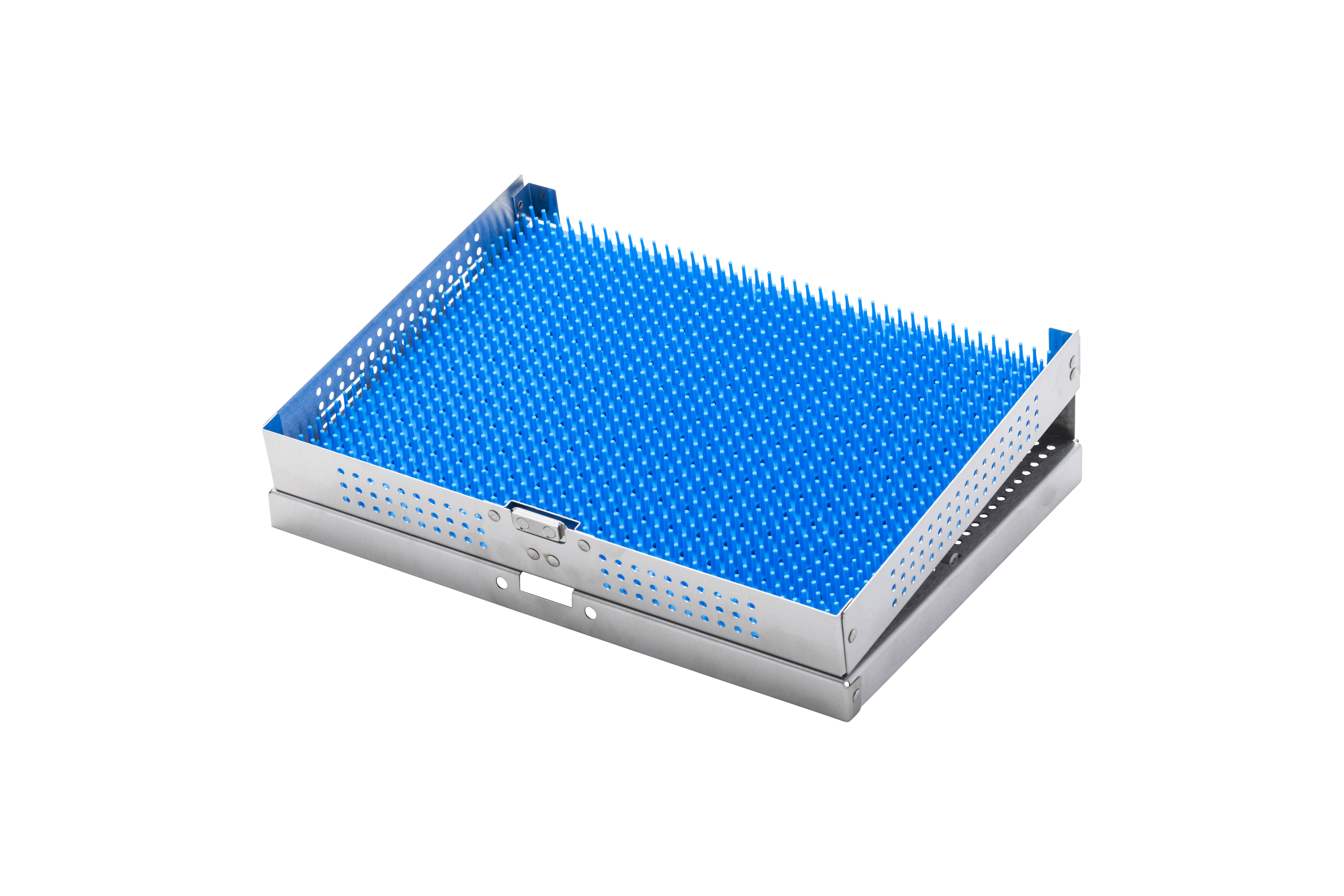 Silicone Finger Mat 10.75”x 8”