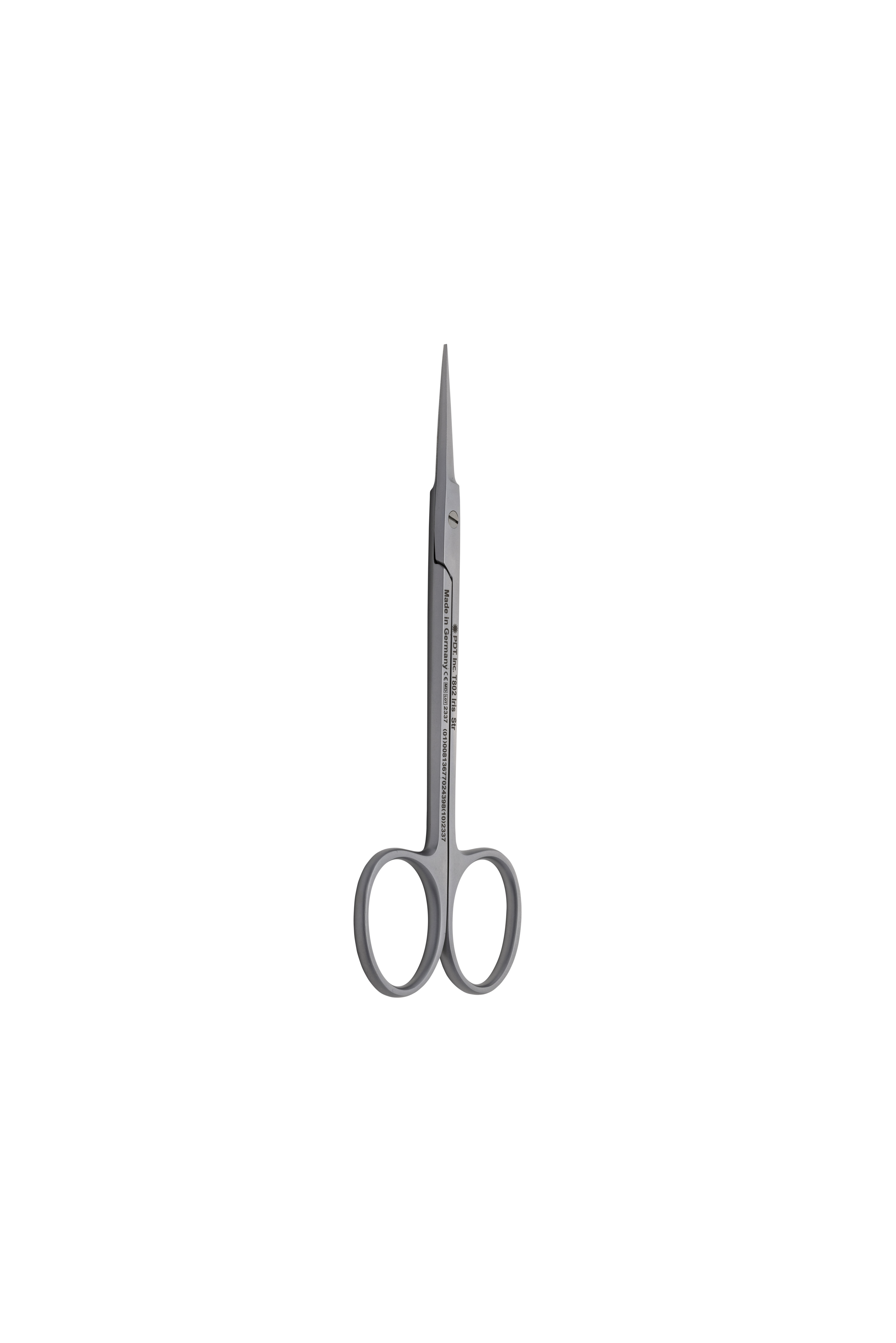 IRIS Scissors, Straight
