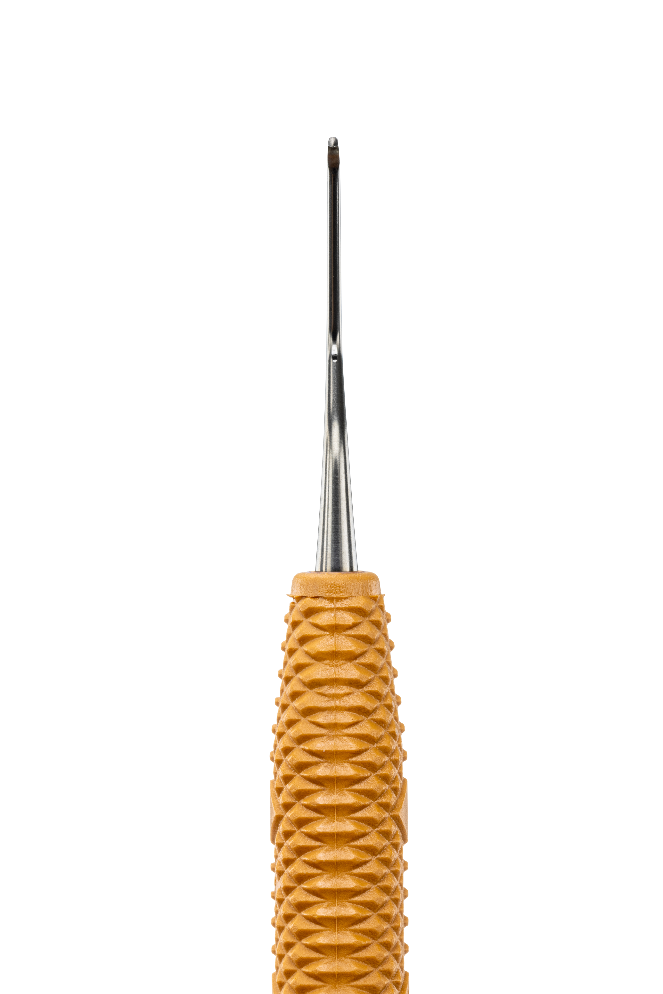 Wingrove™ N128 Blunt-Langer 5 Mini Titanium
