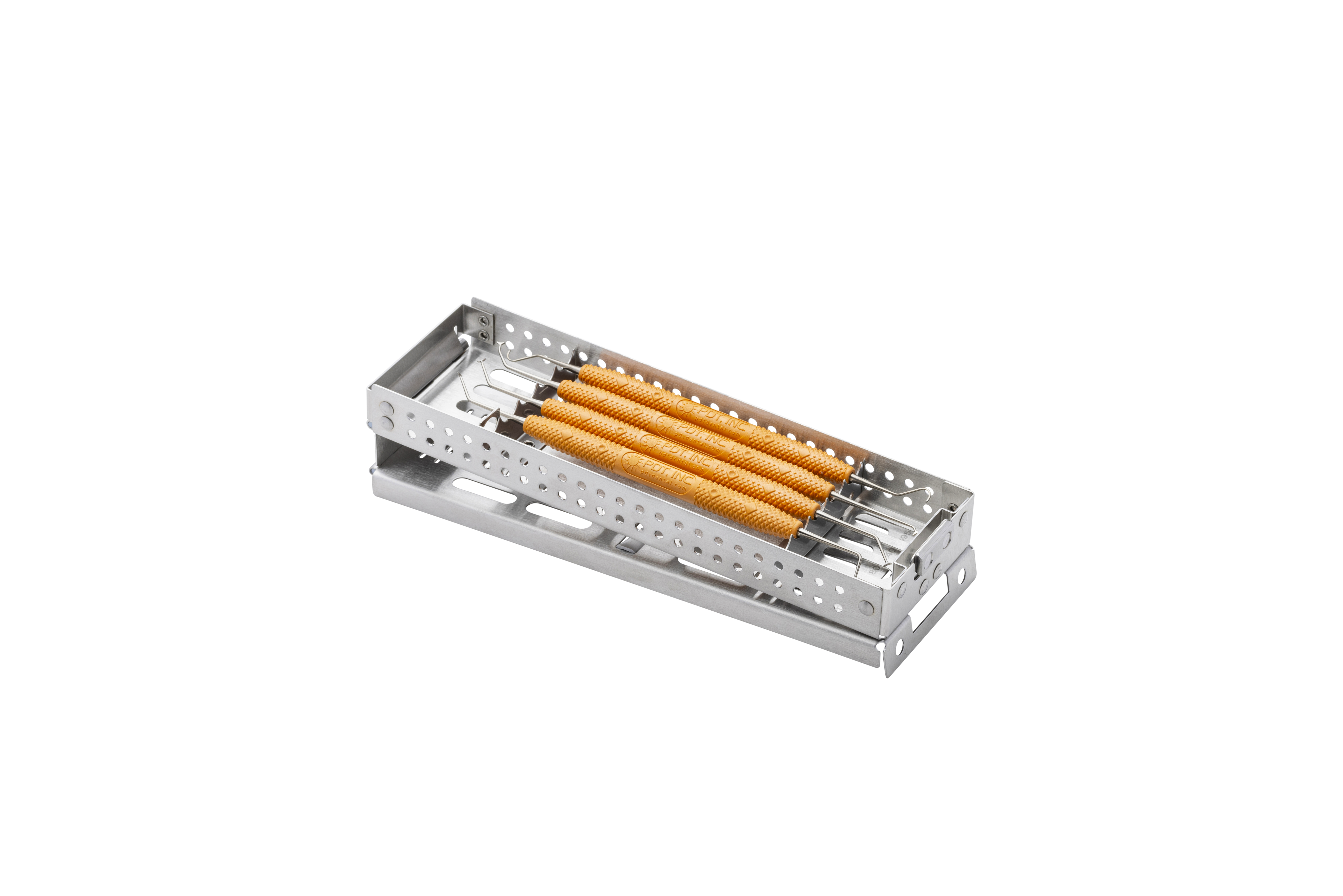 Pineyro Arch™ Ti Kit