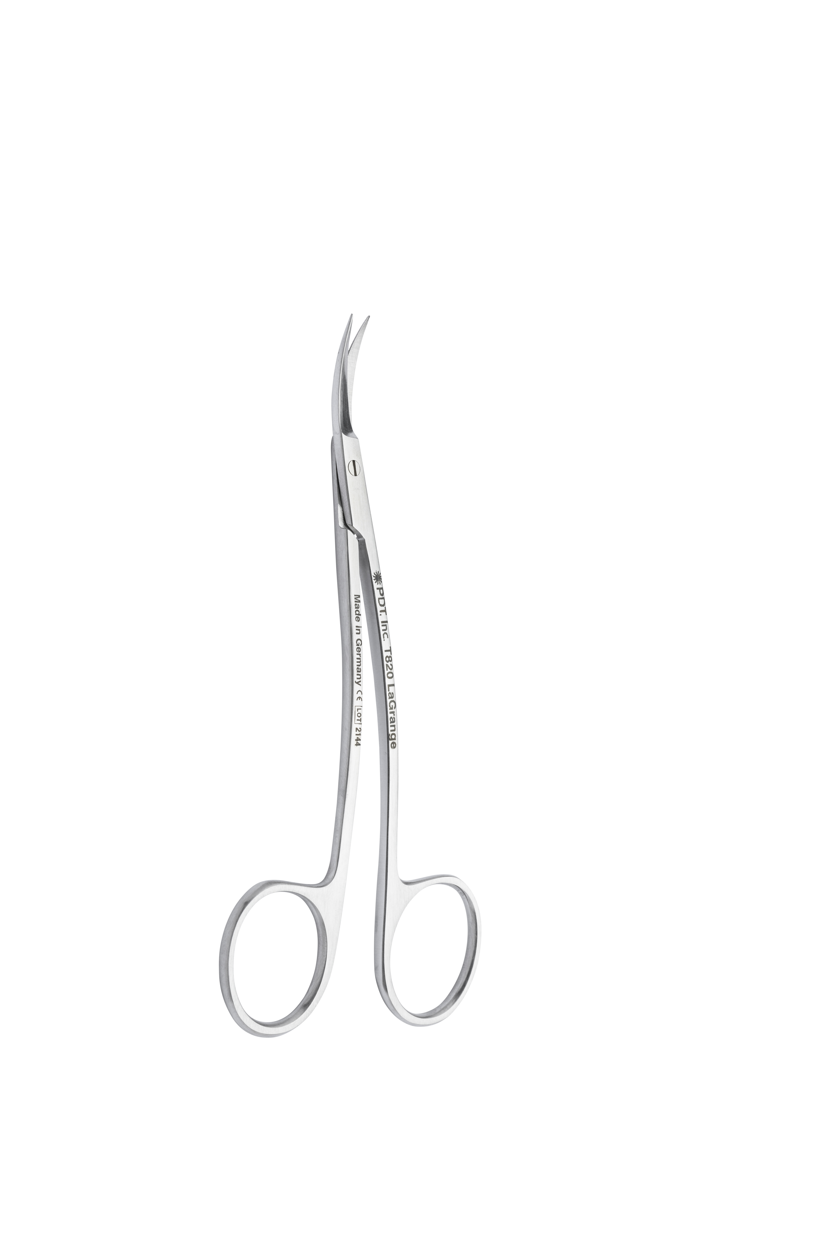 Scissors La-Grange 11.5