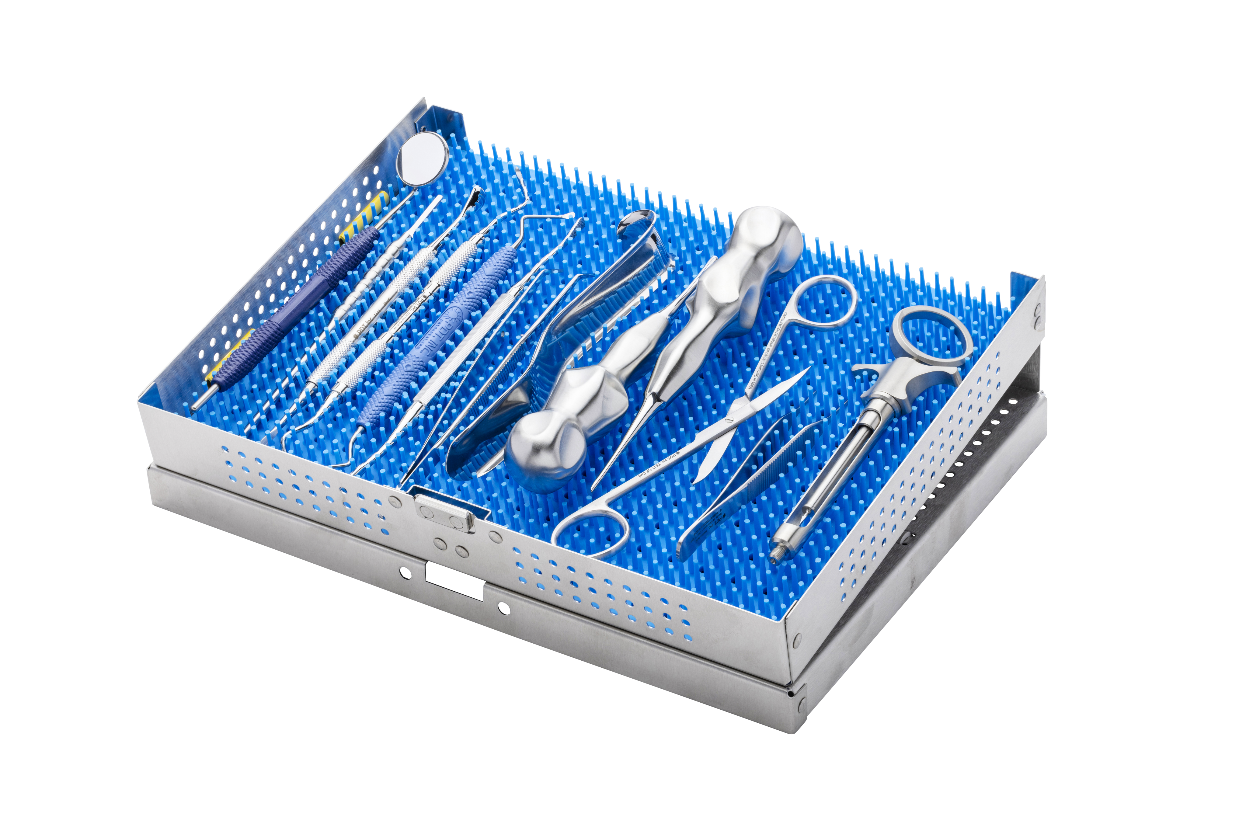 Basic Extraction Kit