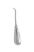 Crown remover horizontal
