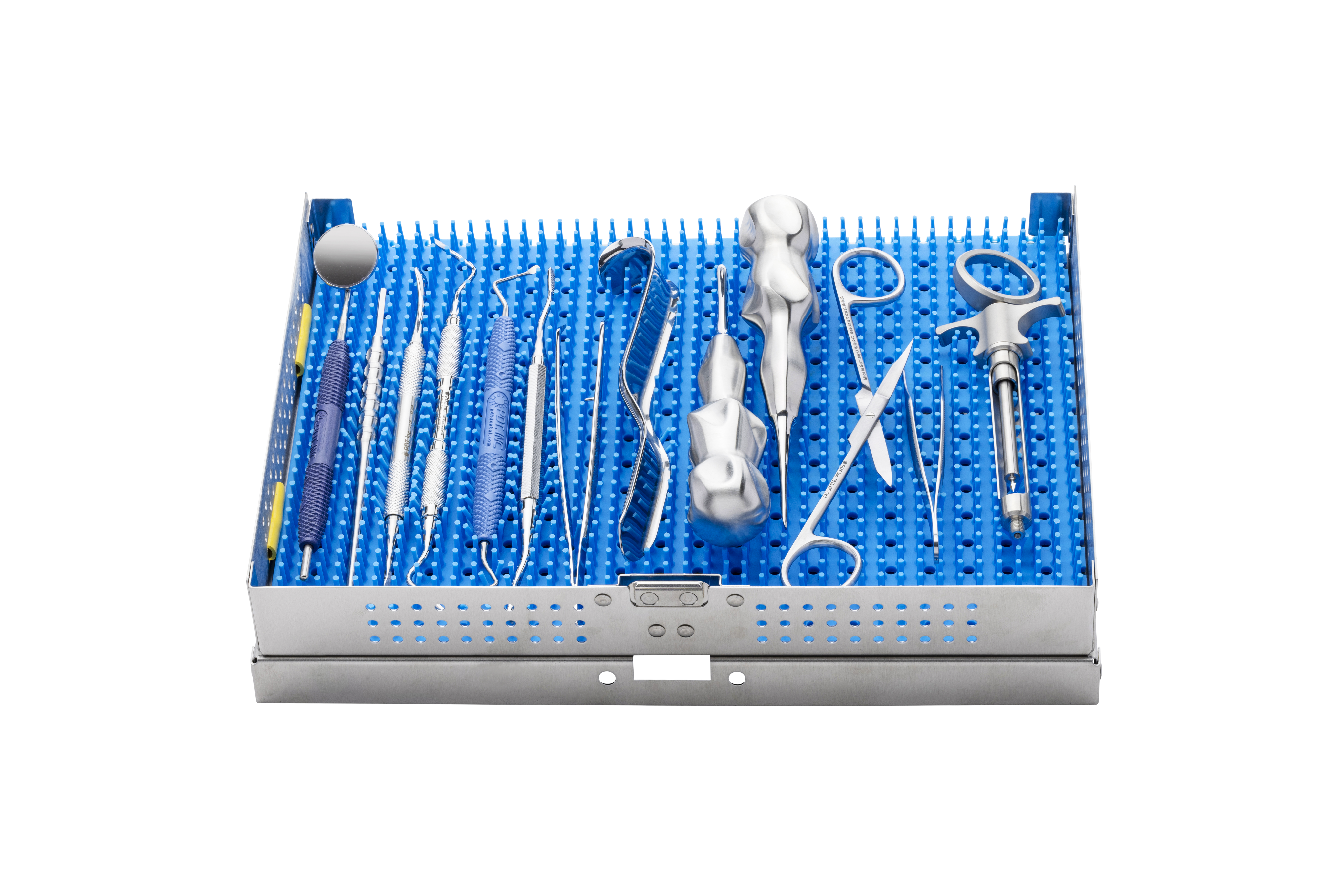 Basic Extraction Kit
