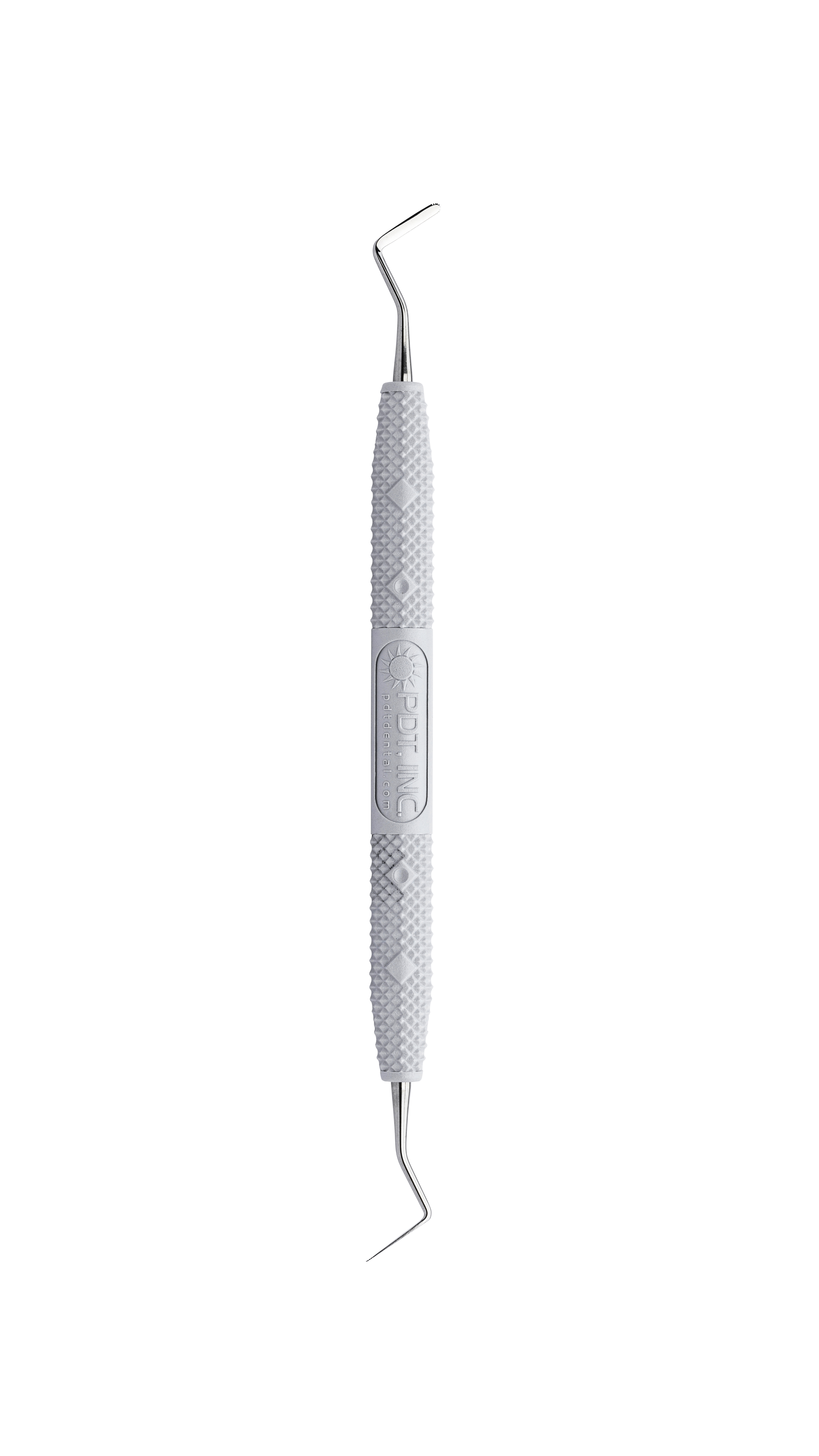 113 Straight Serrated Cord Packer