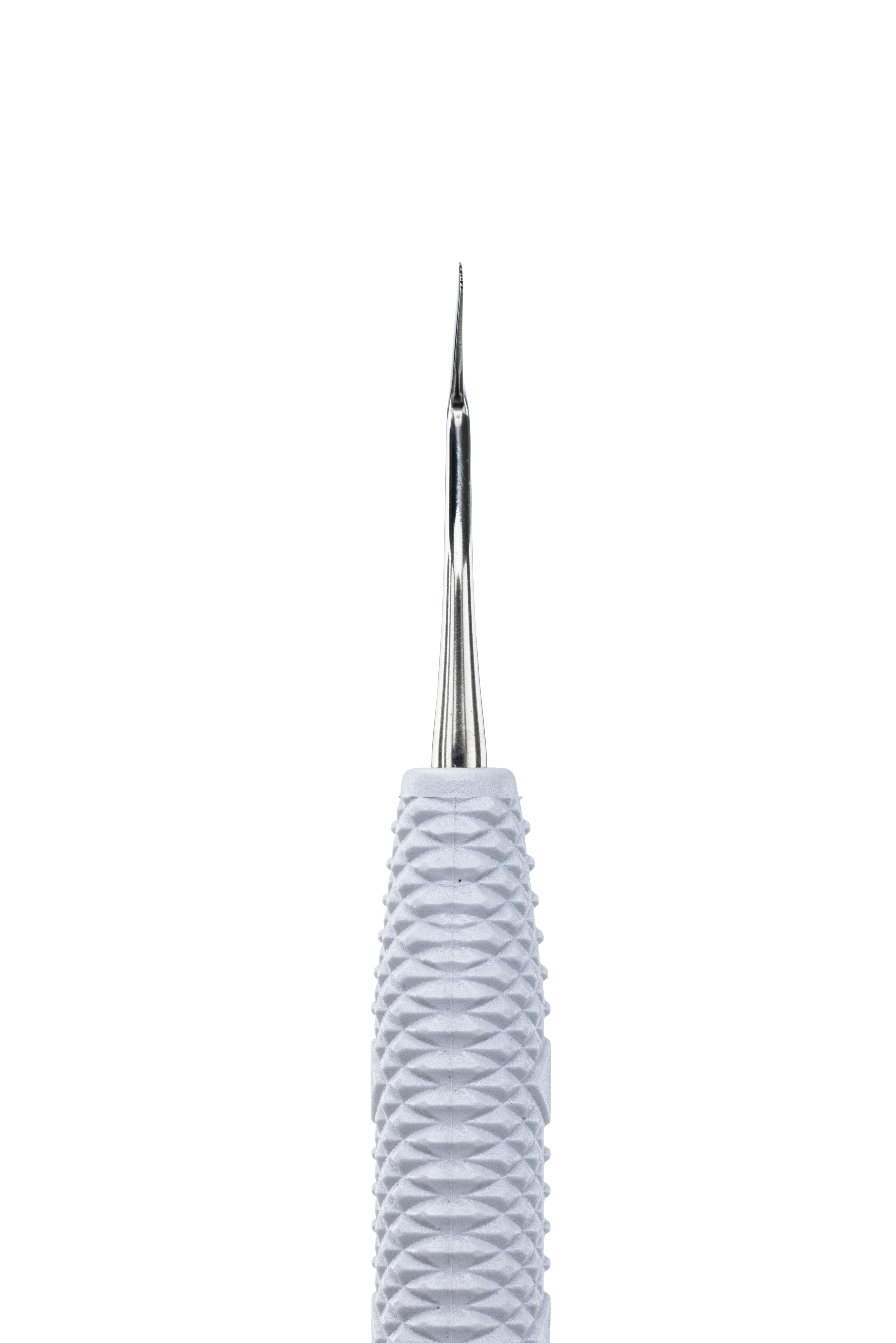 113 Straight Serrated Cord Packer