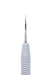 113 Straight Serrated Cord Packer