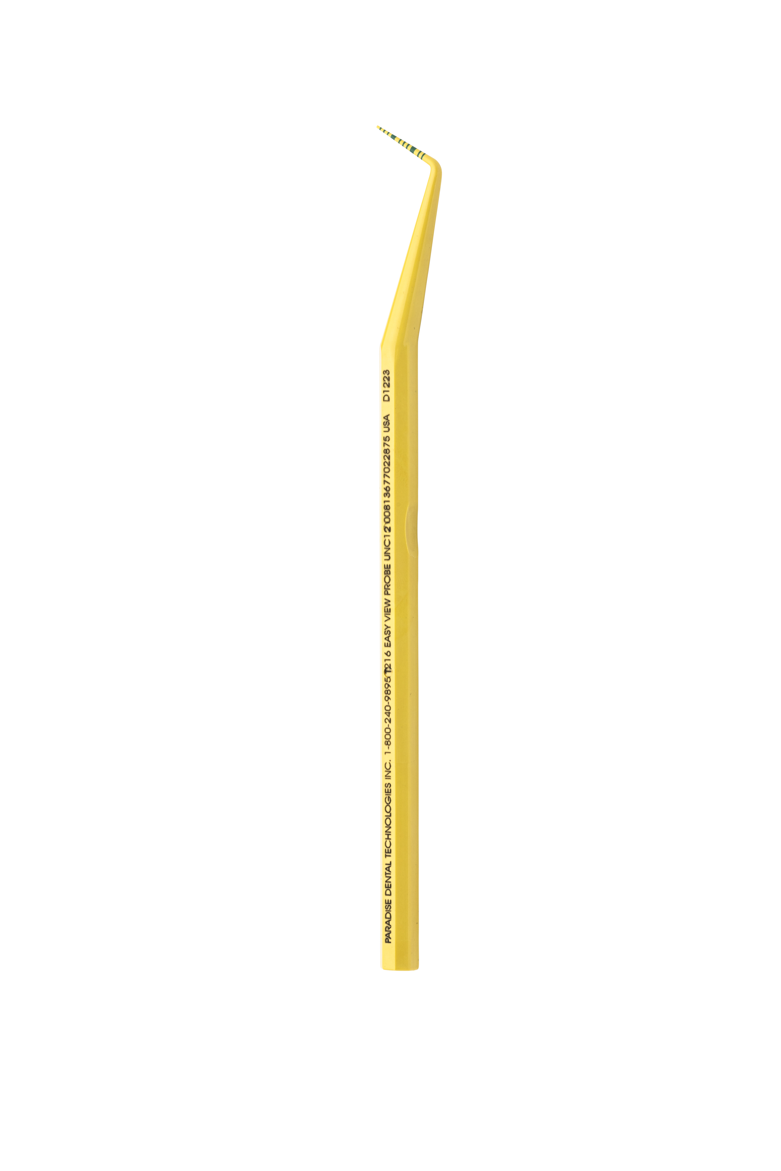 EasyView™ Probe UNC 12
