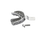 WindowTray - Implant Impression Tray, Lower Medium