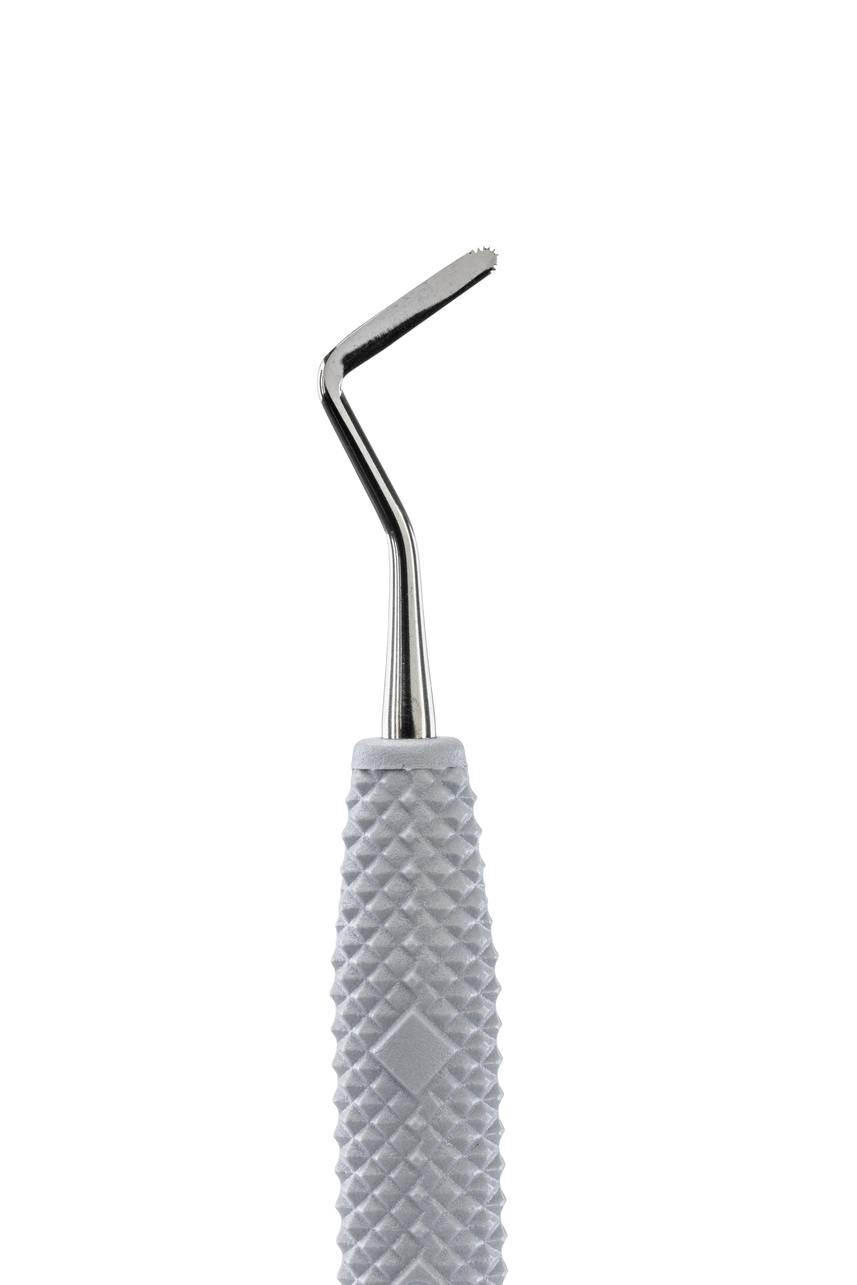 113 Straight Serrated Cord Packer