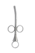 Carrier BONE - 6.0 mm
