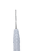 113 Straight Serrated Cord Packer