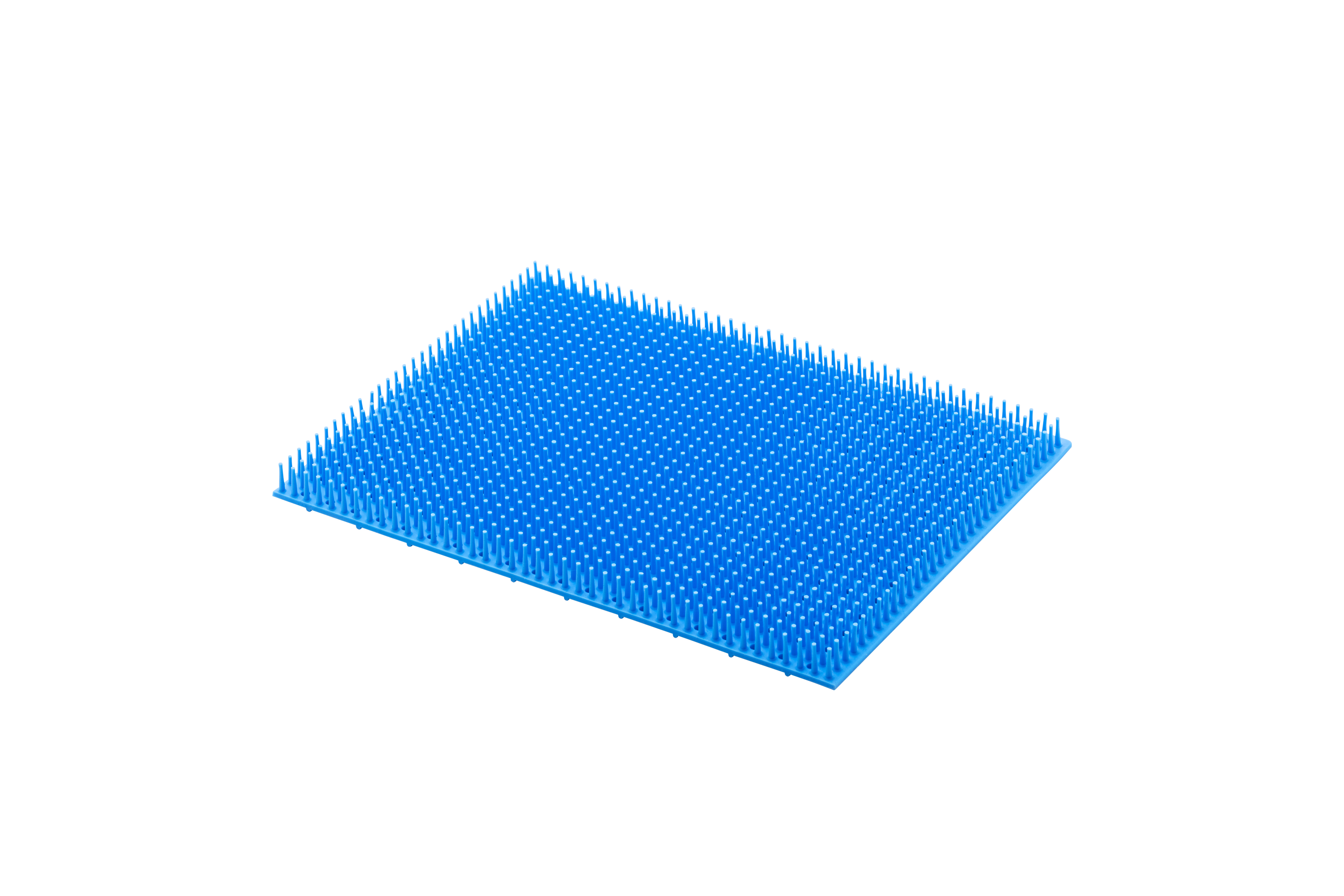 Silicone Finger Mat 10.75”x 8”