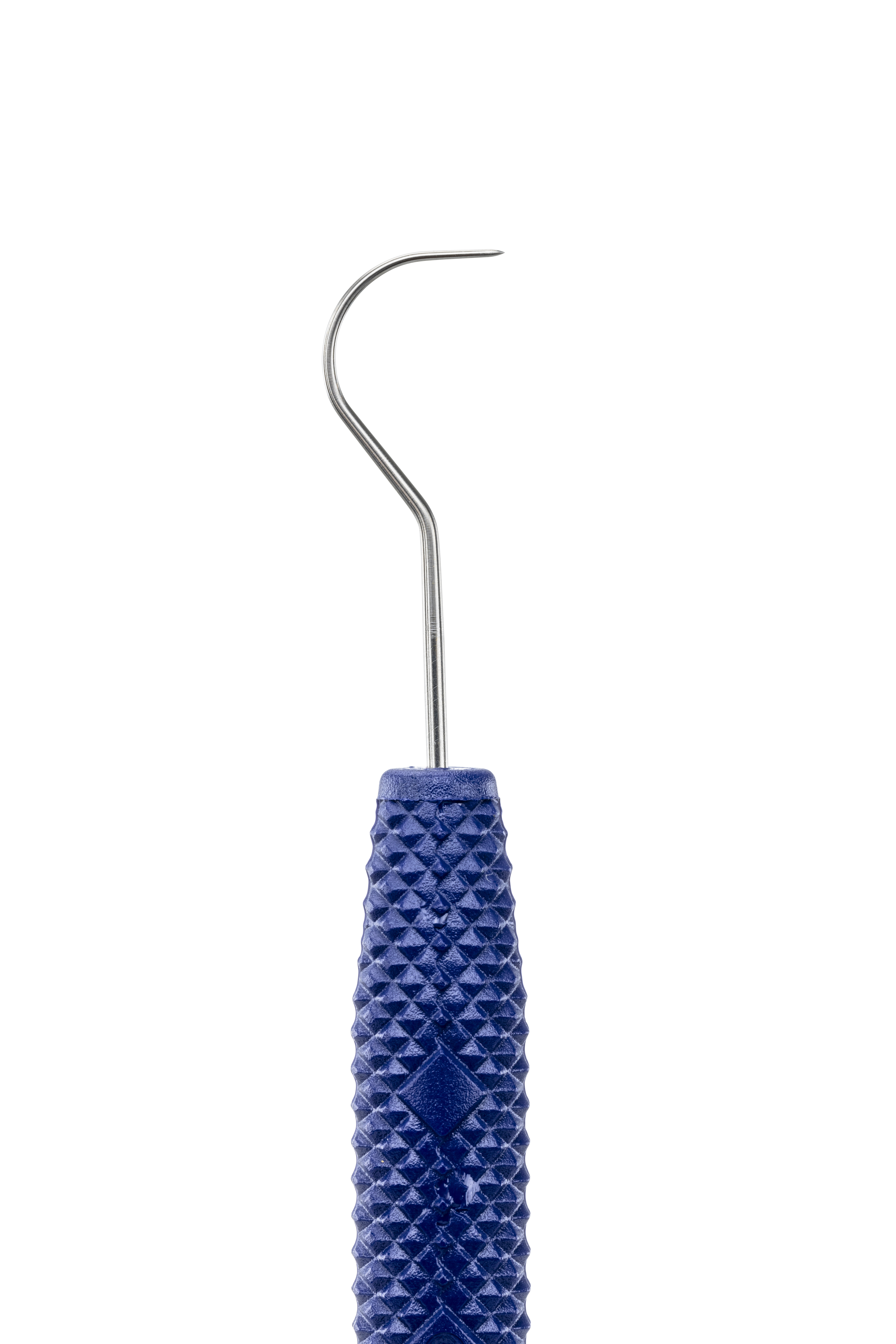 Explorer 23-Probe WHO