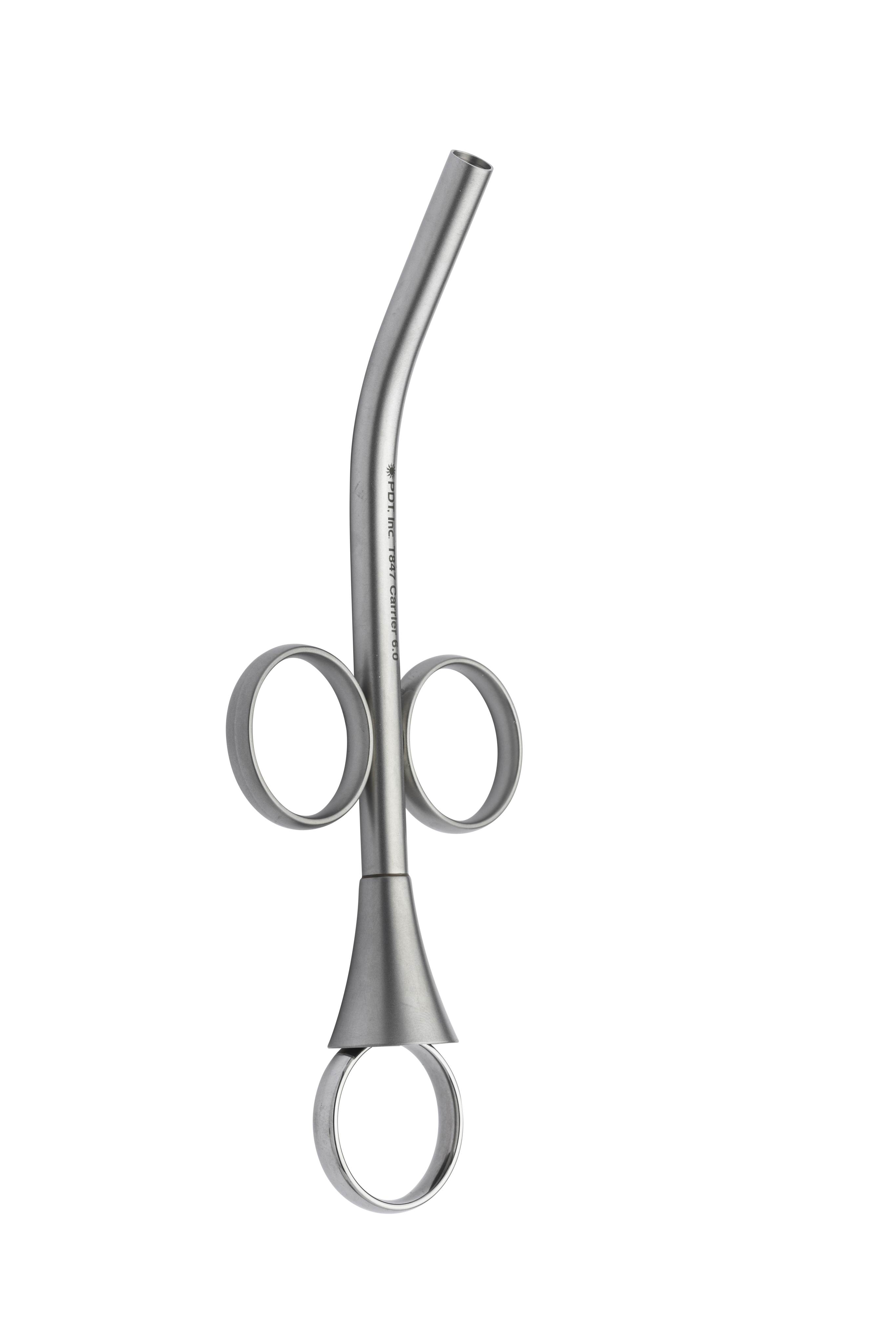 Carrier BONE - 6.0 mm