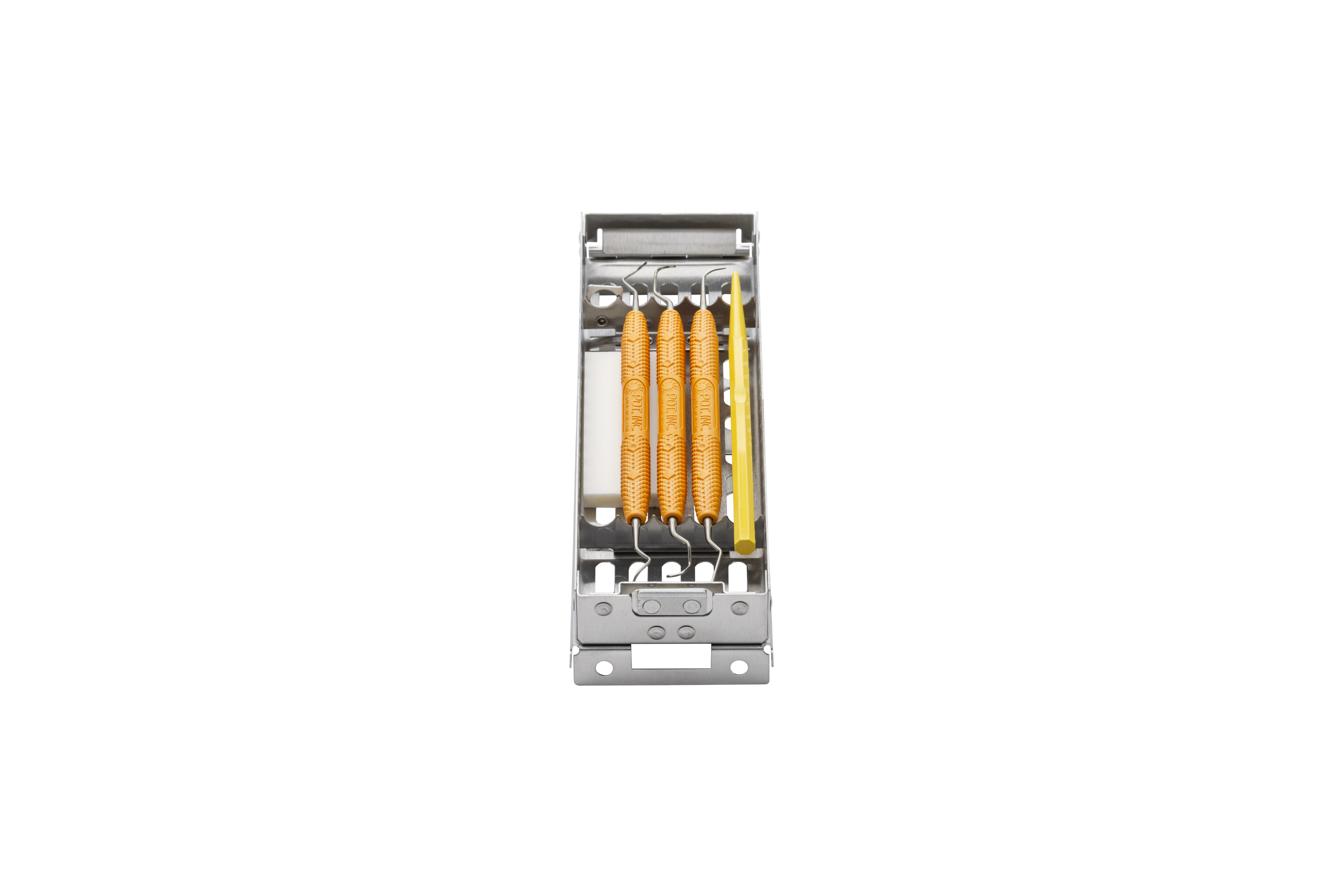 Wingrove™ Titanium Implant Instrument "Go-To" Set