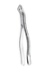 Extracting forceps 88l