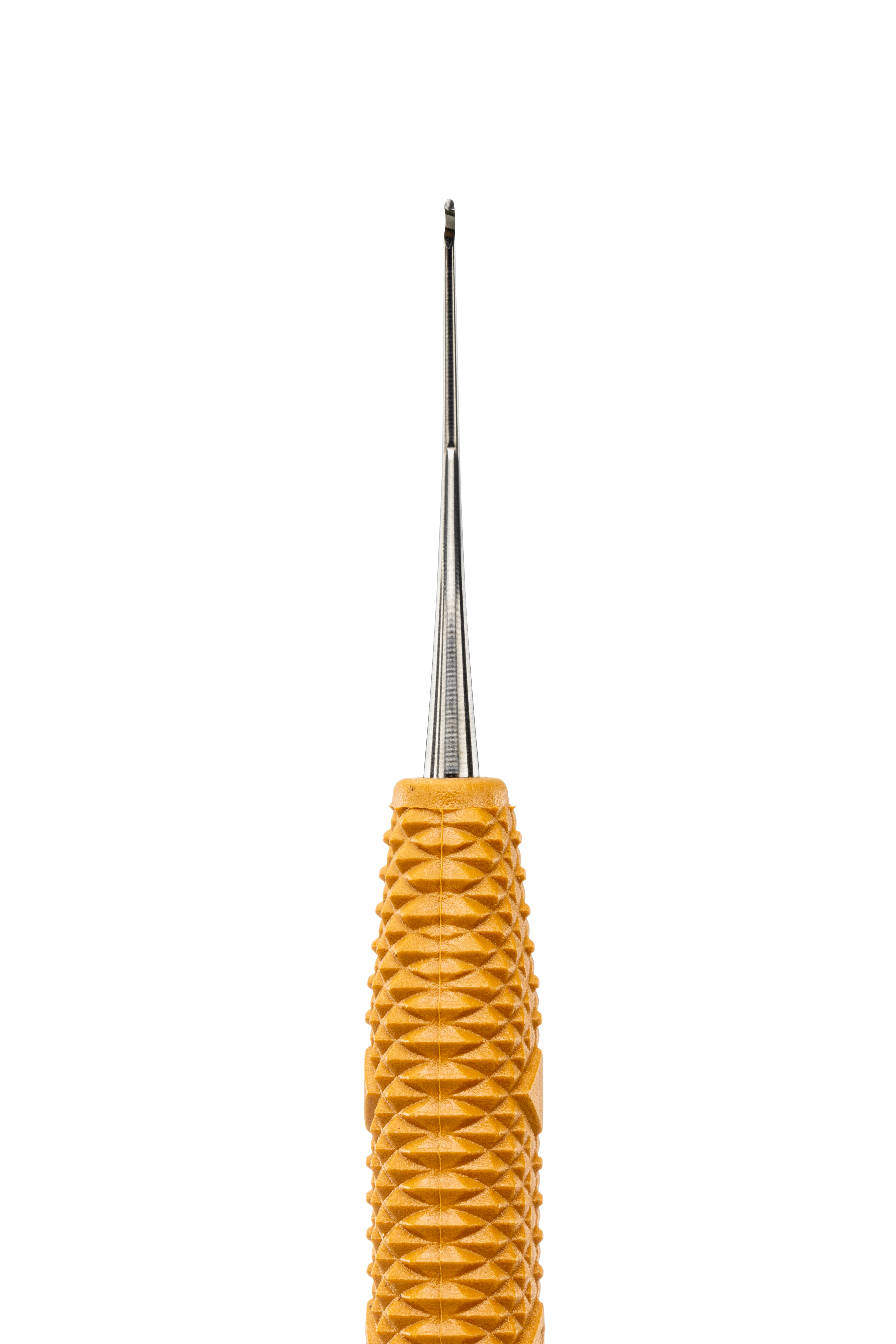 Amazing Gracey™ 1-2 Extended Reach Micro Mini Titanium