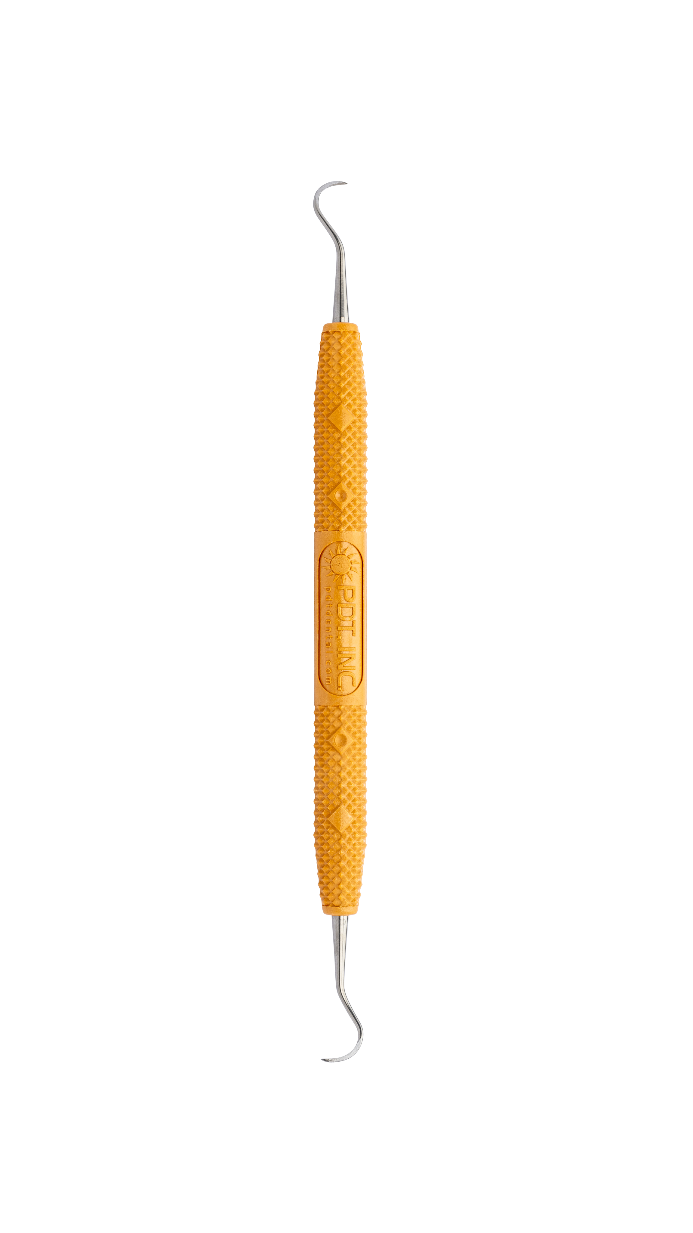 Montana Jack® B-Ti (Blunt Titanium)
