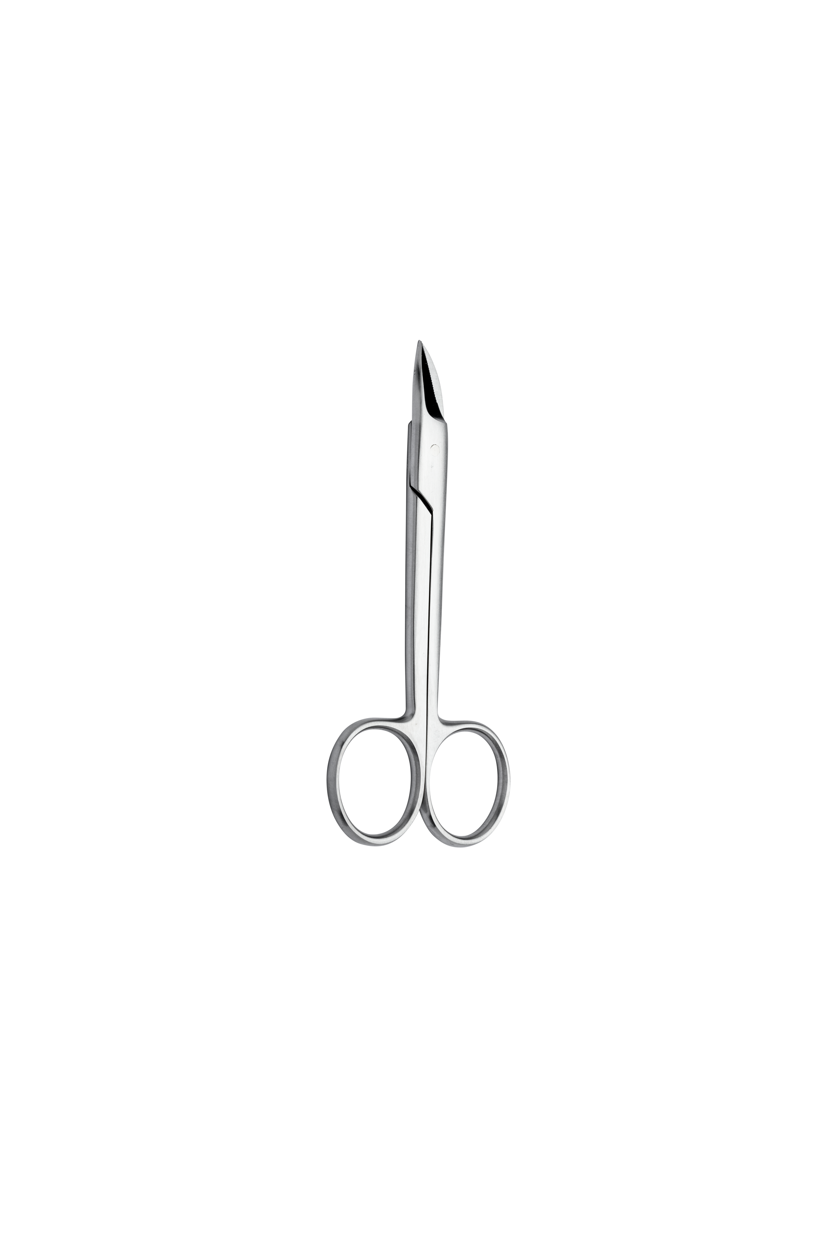 BEEBEE Crown Scissors curved