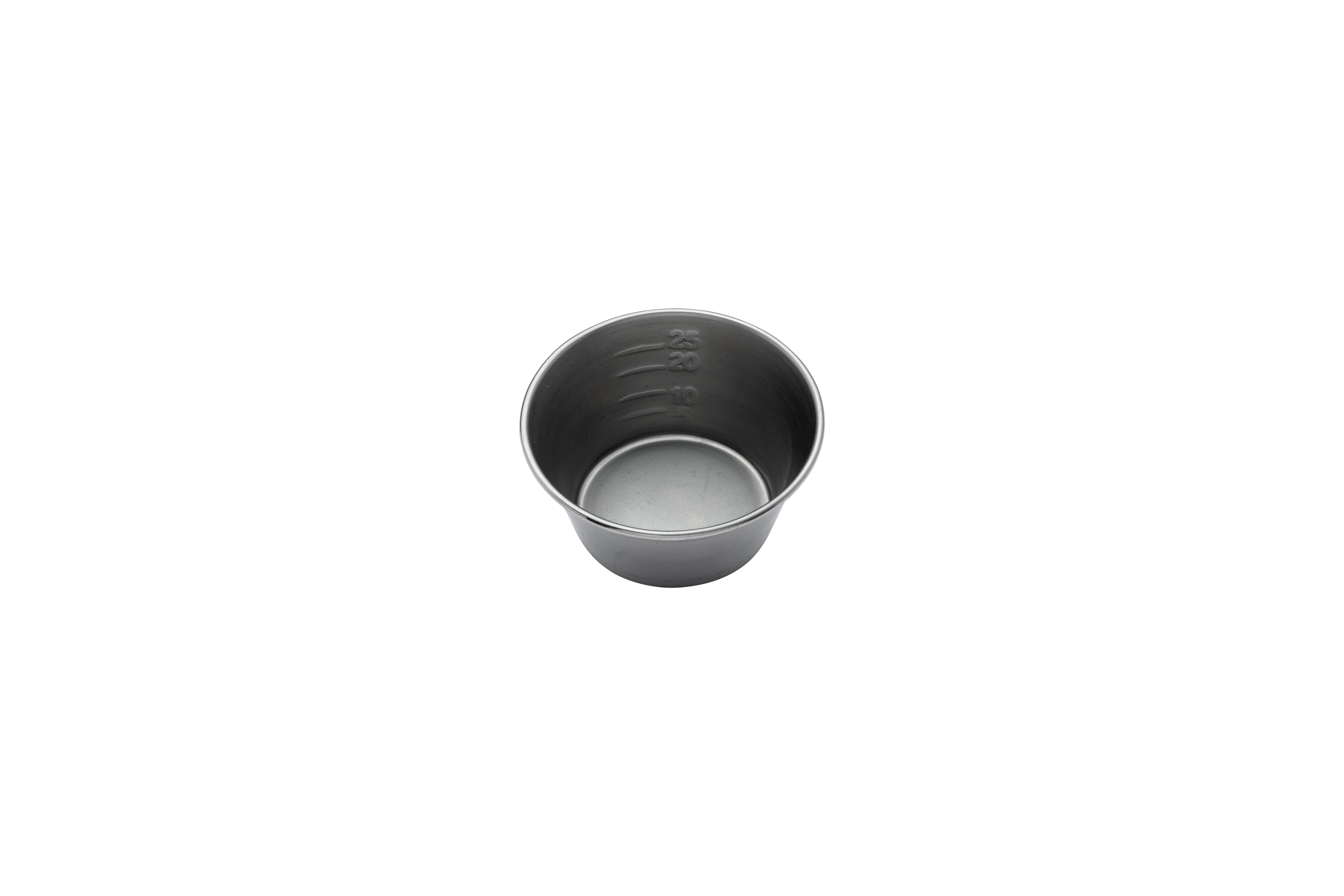 Measuring / mixing bowl 25cc
