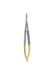 TC Needle Holder Castroviejo straight 14
