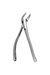 Extracting forceps 151 extra grip