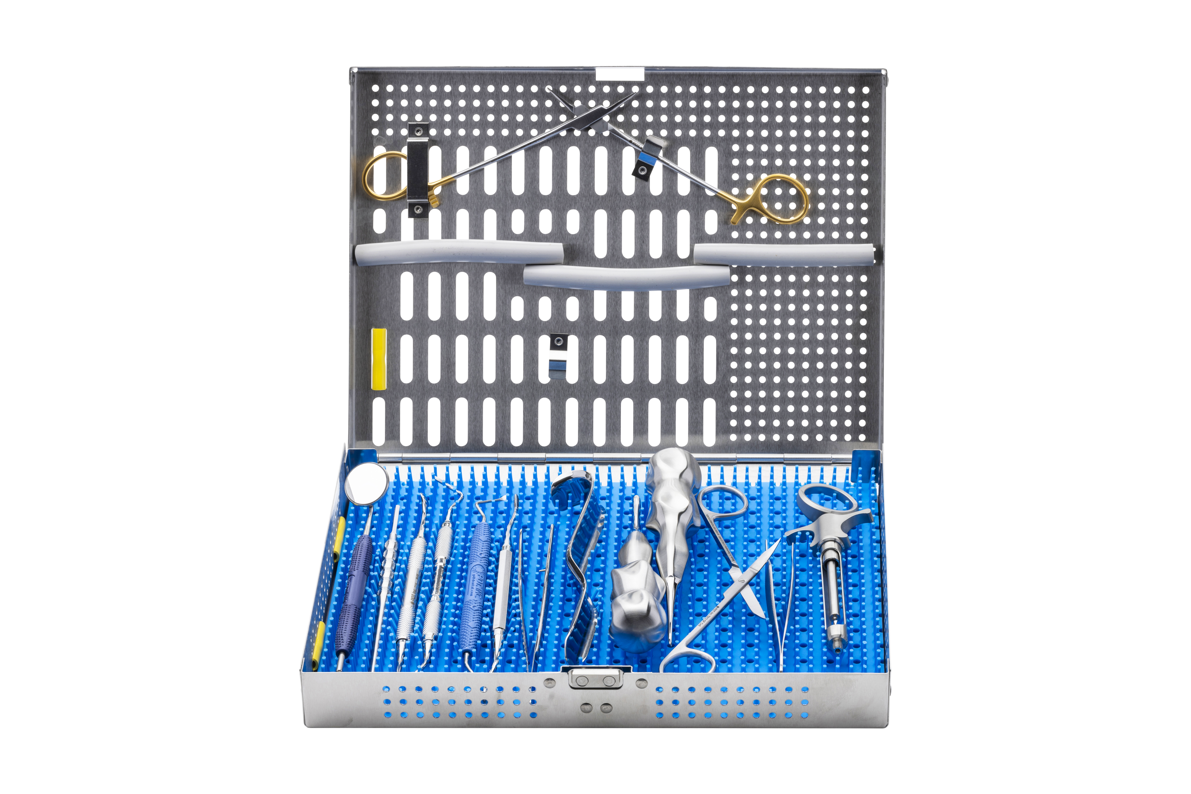 Basic Extraction Kit
