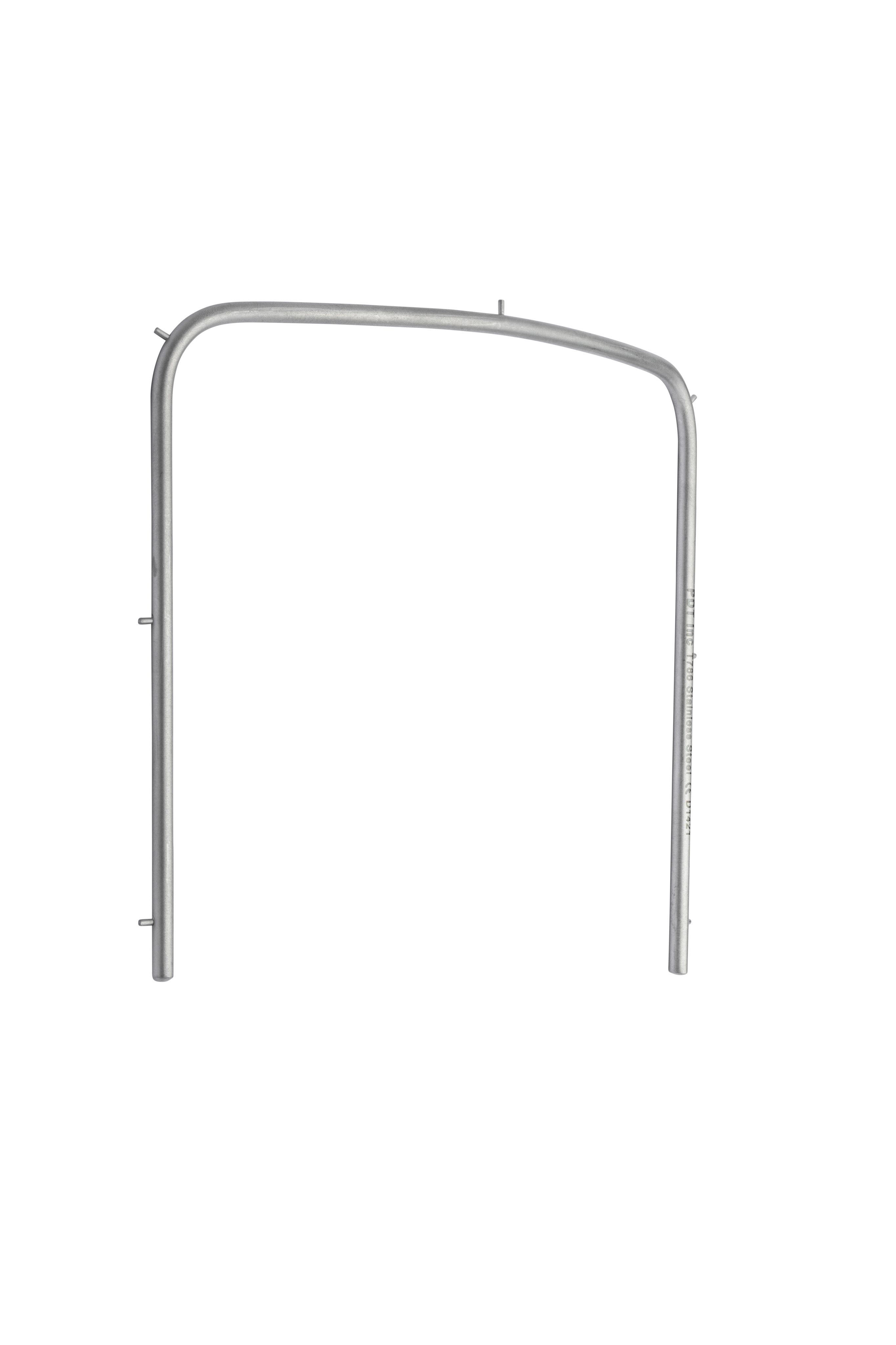 Rubberdam frame