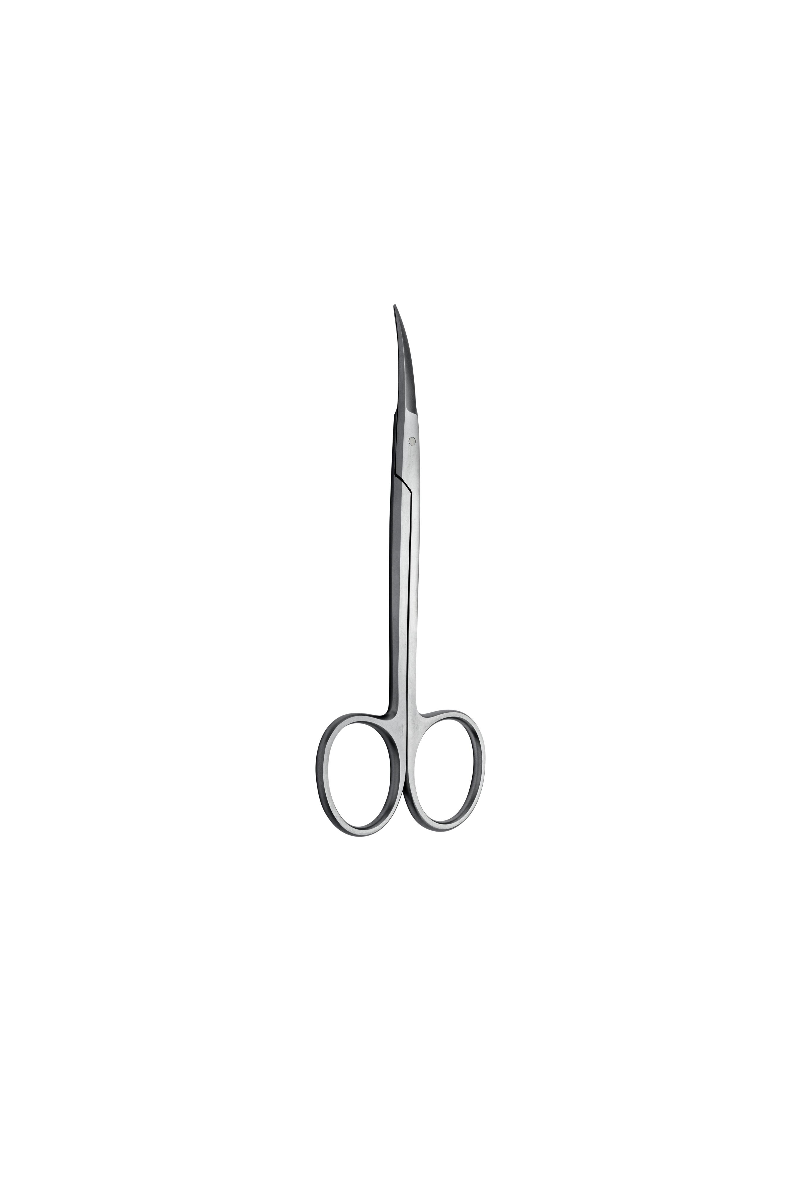 IRIS Scissors, curved
