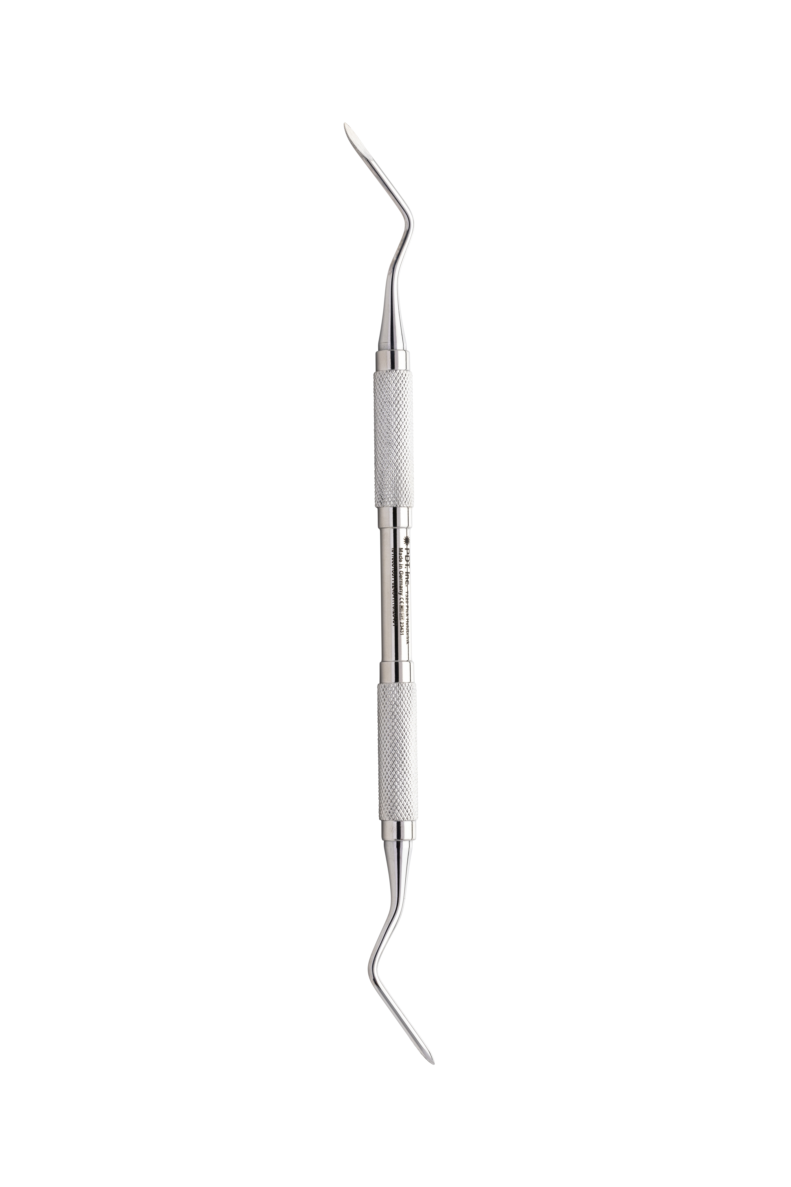 Elevator Fragment Ejector/Root Tip Pick, HEIDBRINK