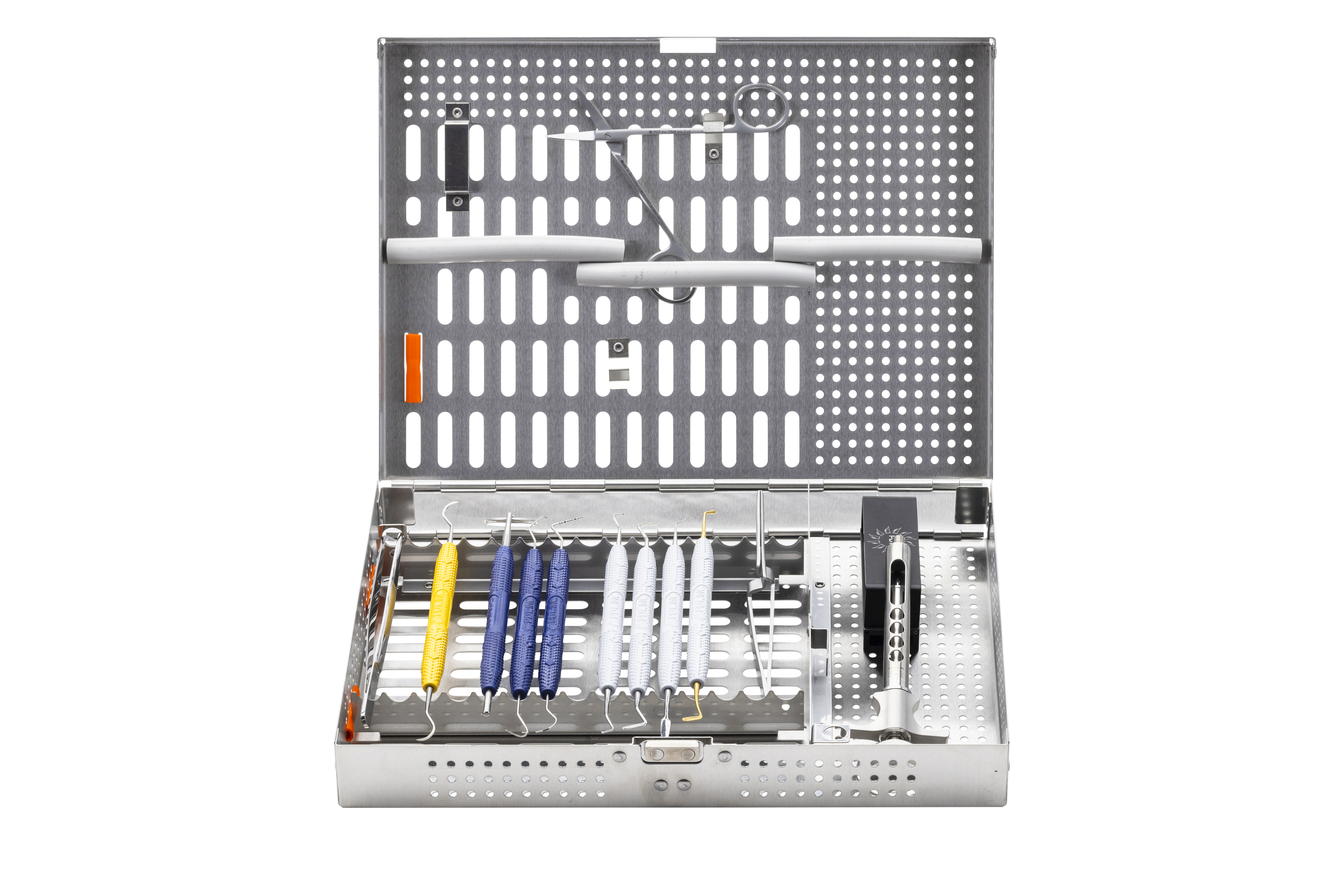 Crown & Bridge Kit