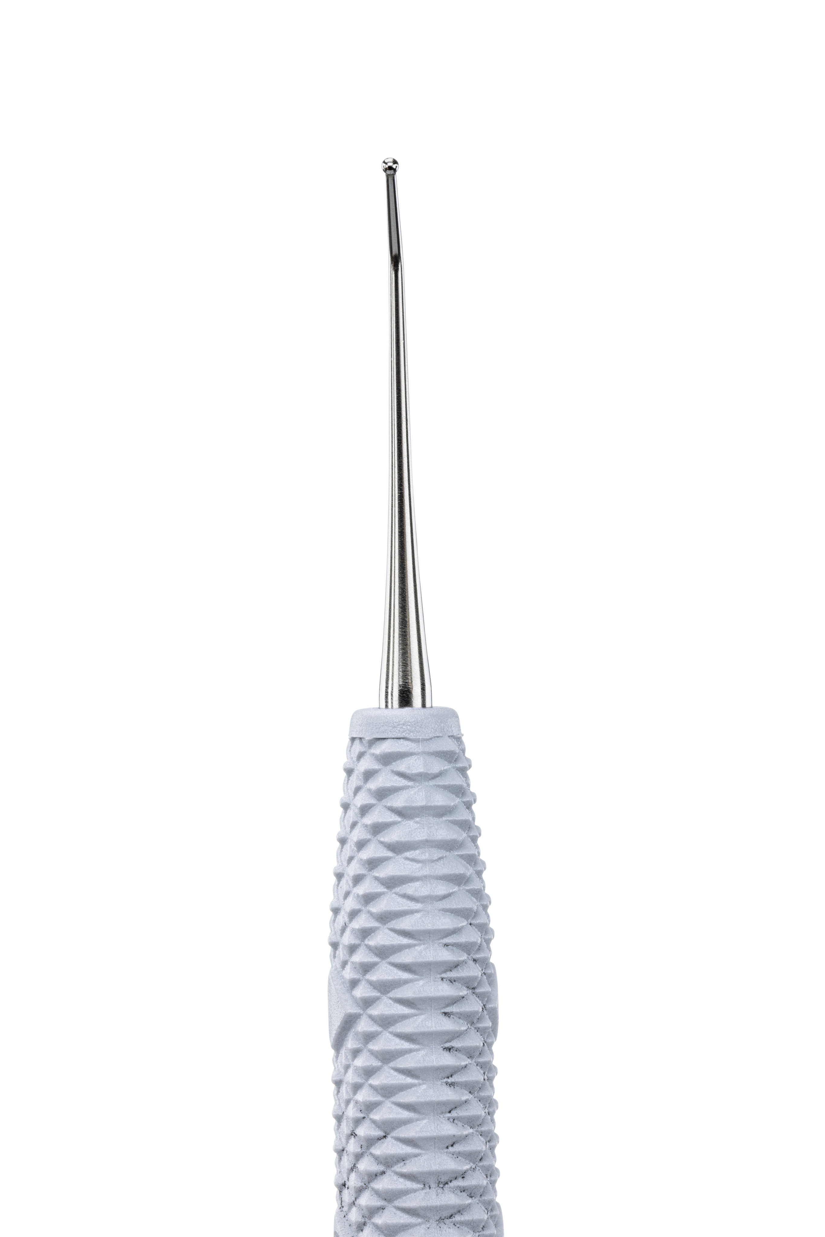 Calcium Hydroxide Placement