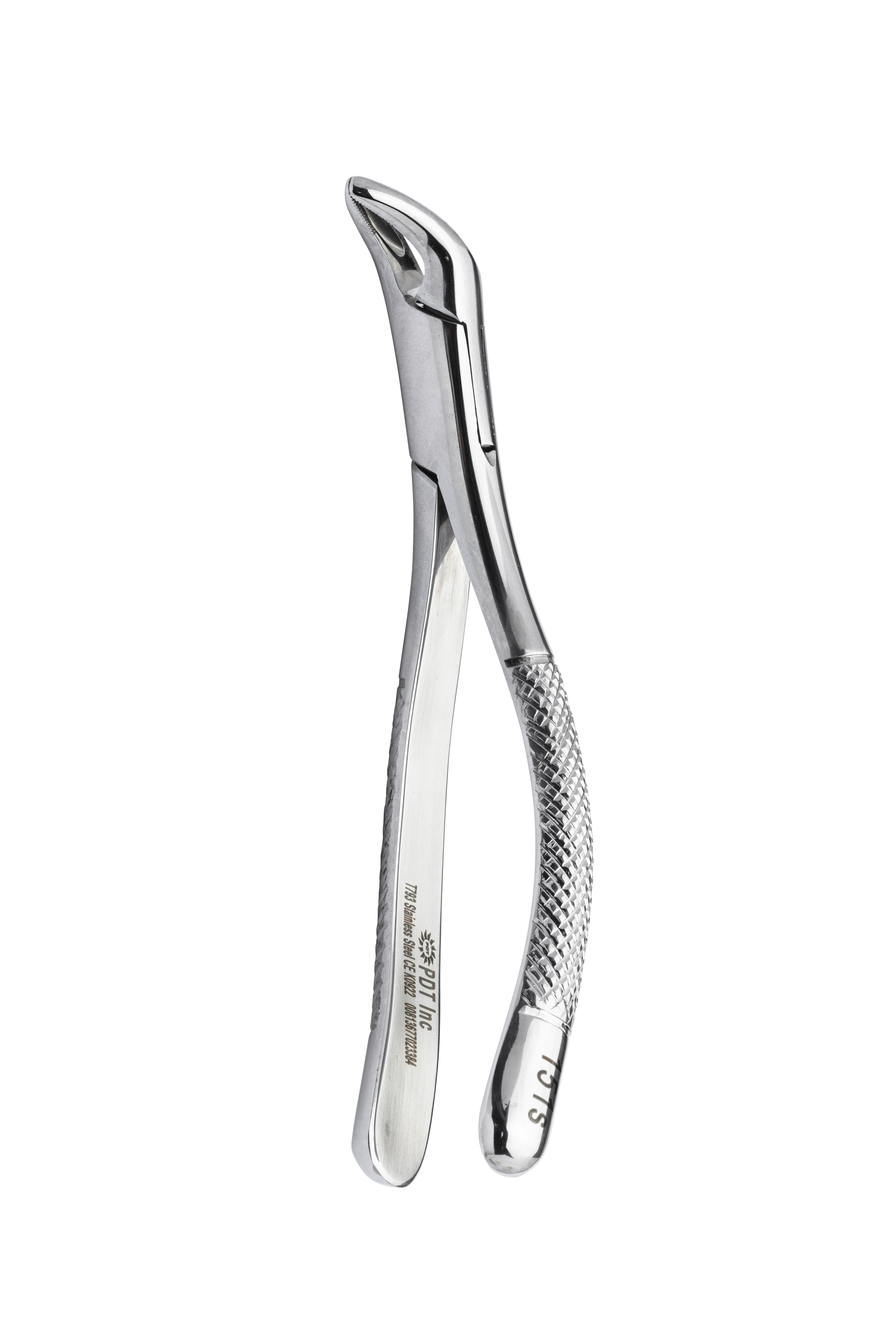 Extracting forceps 151s extra grip
