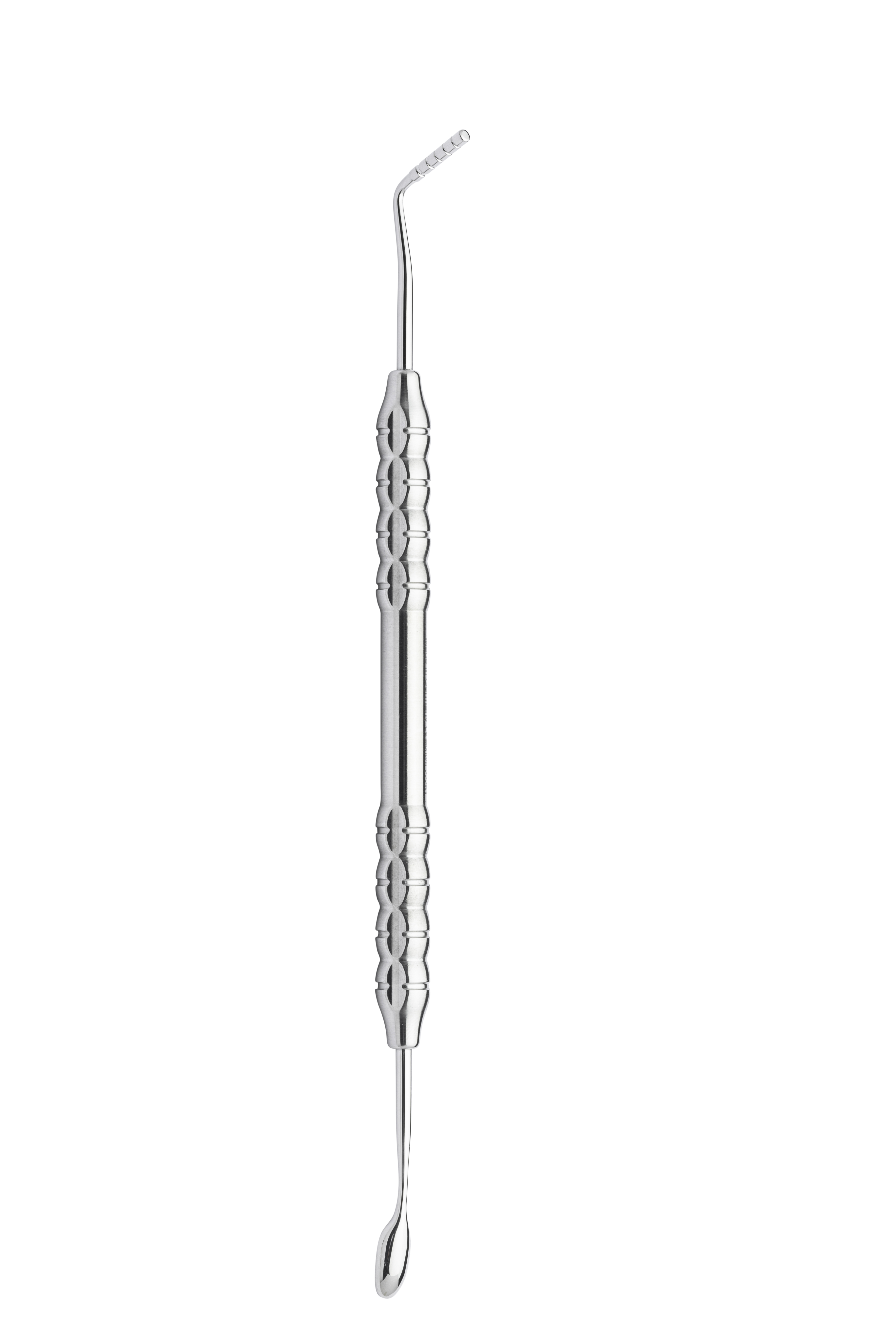 Bone Carrier plugger 2mm w/ depth marking