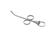 Carrier BONE - 3.5 mm