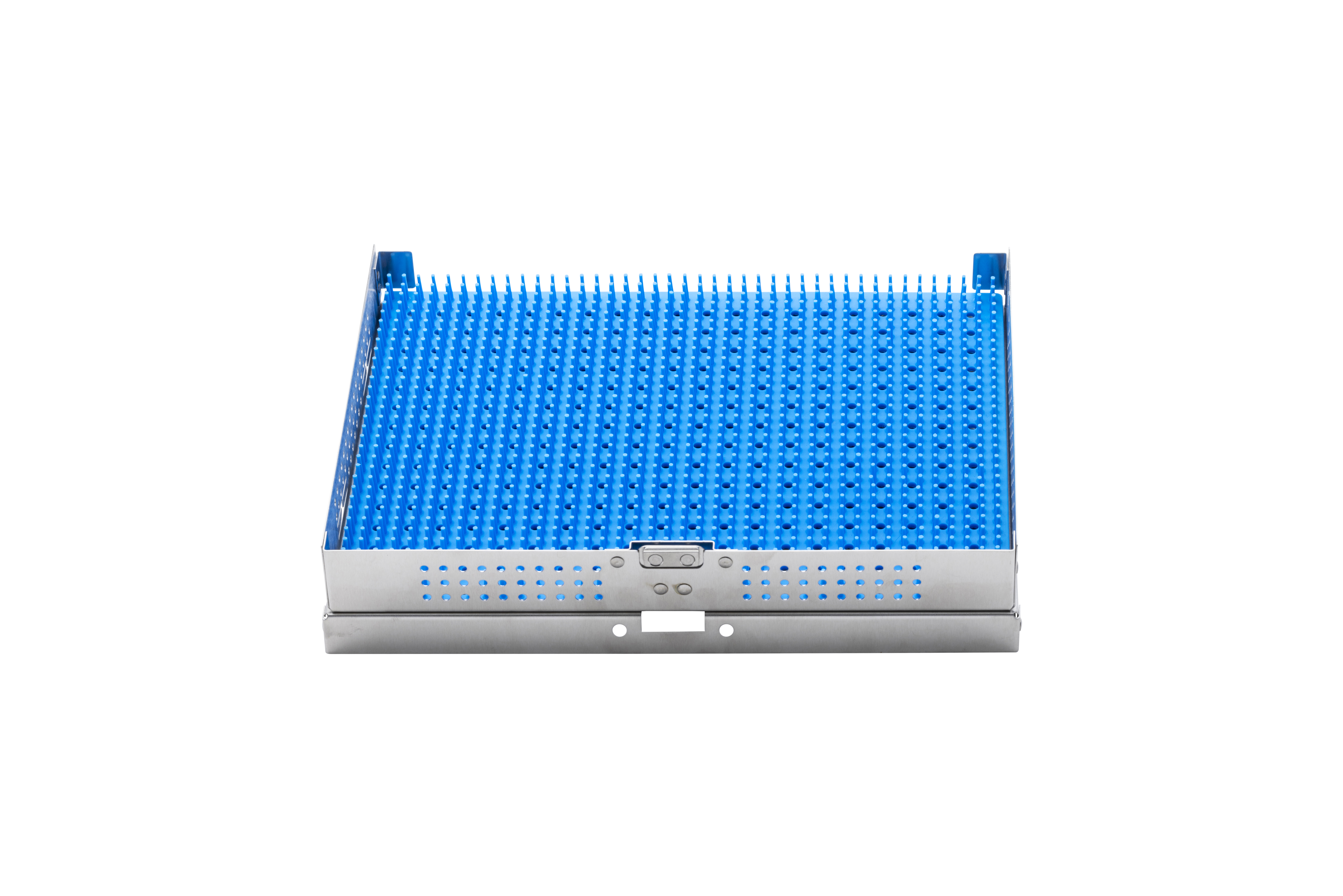 Silicone Finger Mat 10.75”x 8”