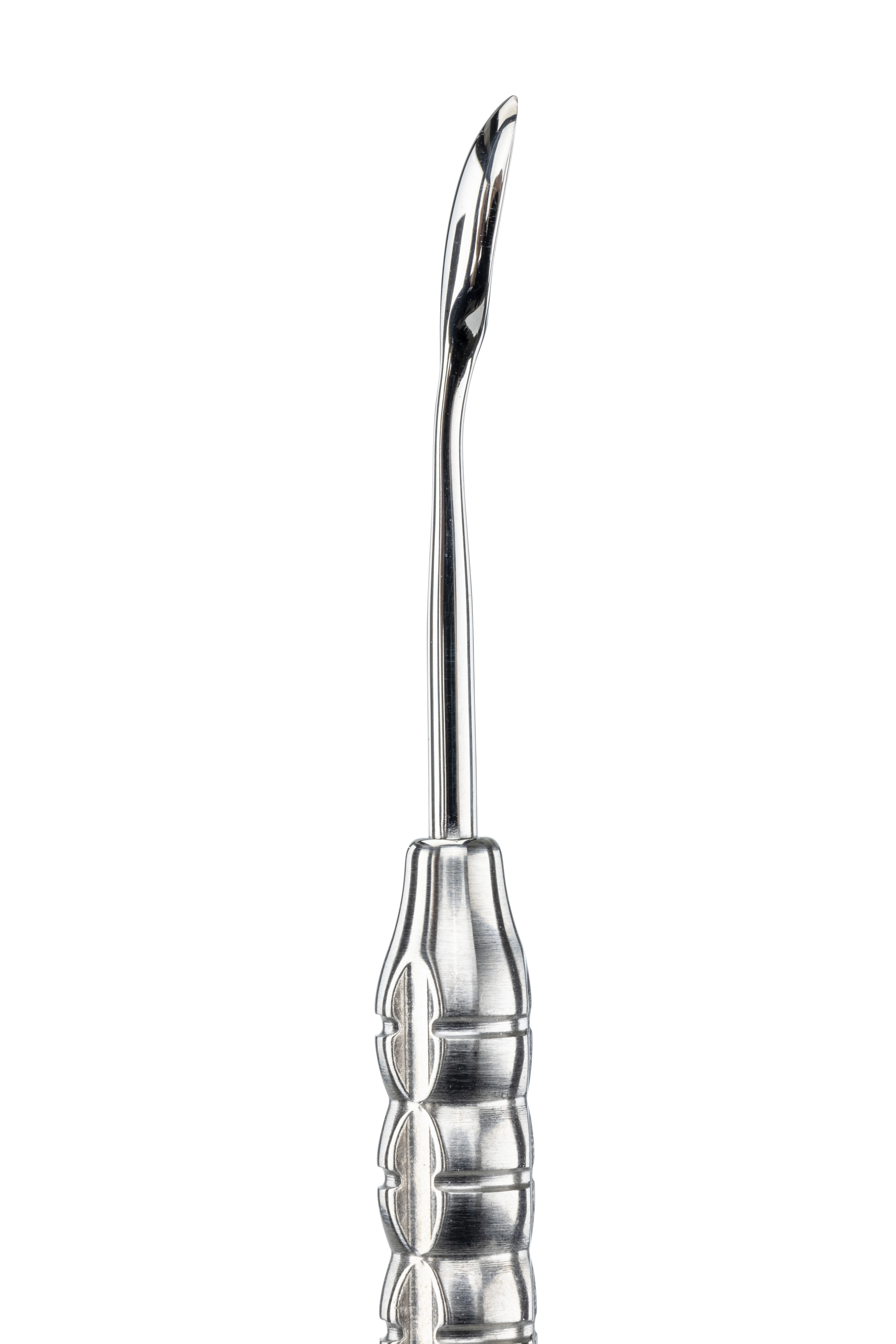 Bone Carrier plugger 2mm w/ depth marking