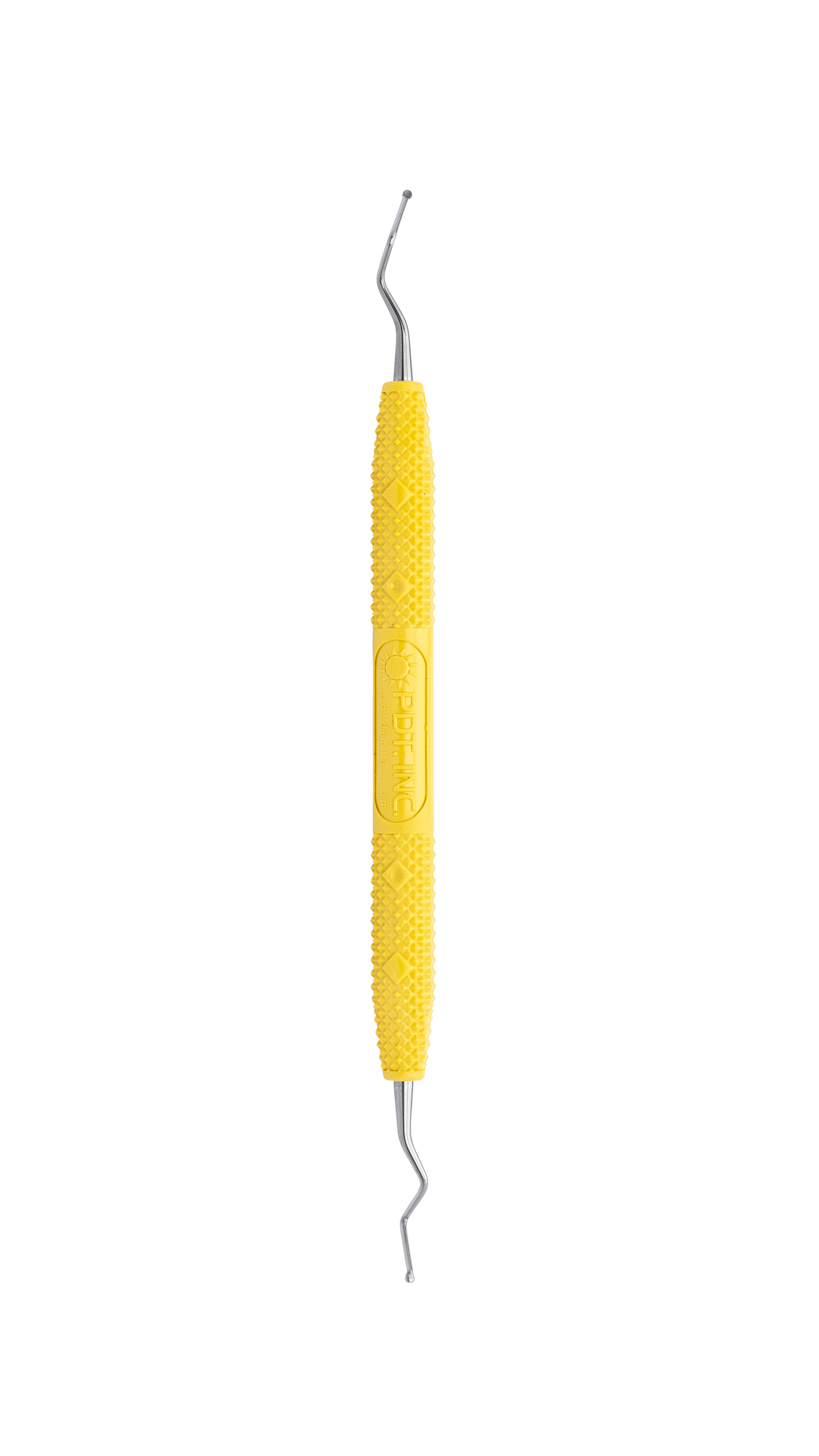 O'Hehir New Millennium™ 19-20 Debridement Curette