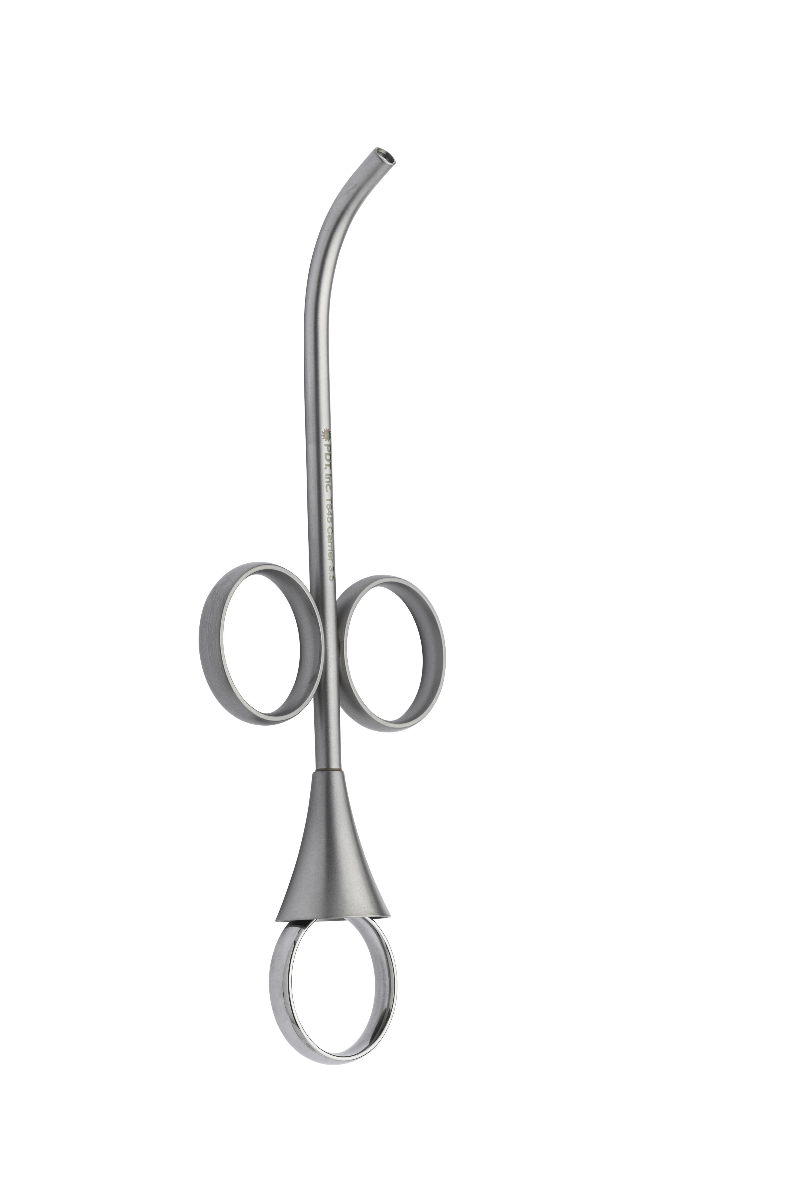Carrier BONE - 3.5 mm