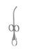 Carrier BONE - 3.5 mm