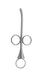 Carrier BONE - 4.5 mm
