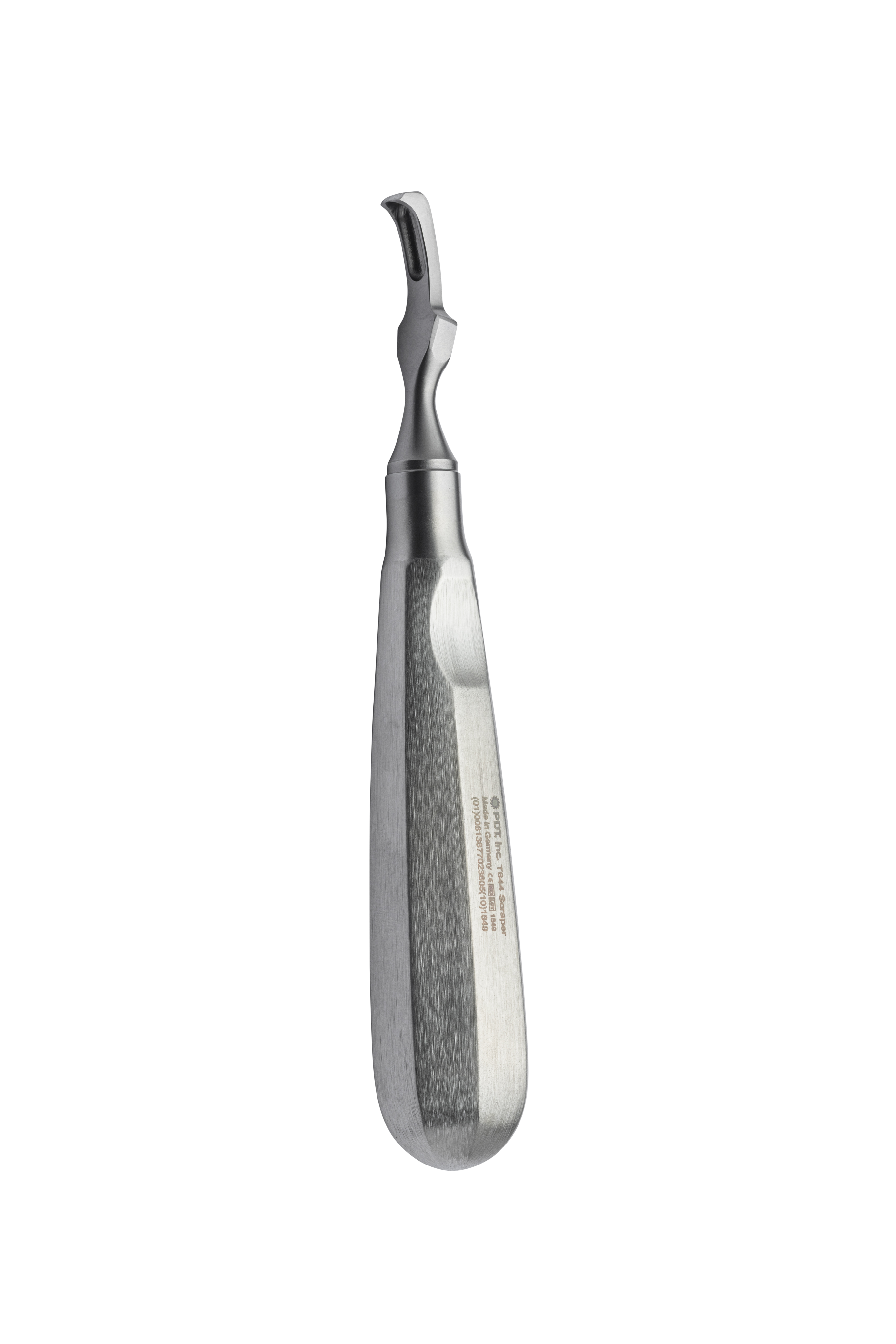 Bone scraper
