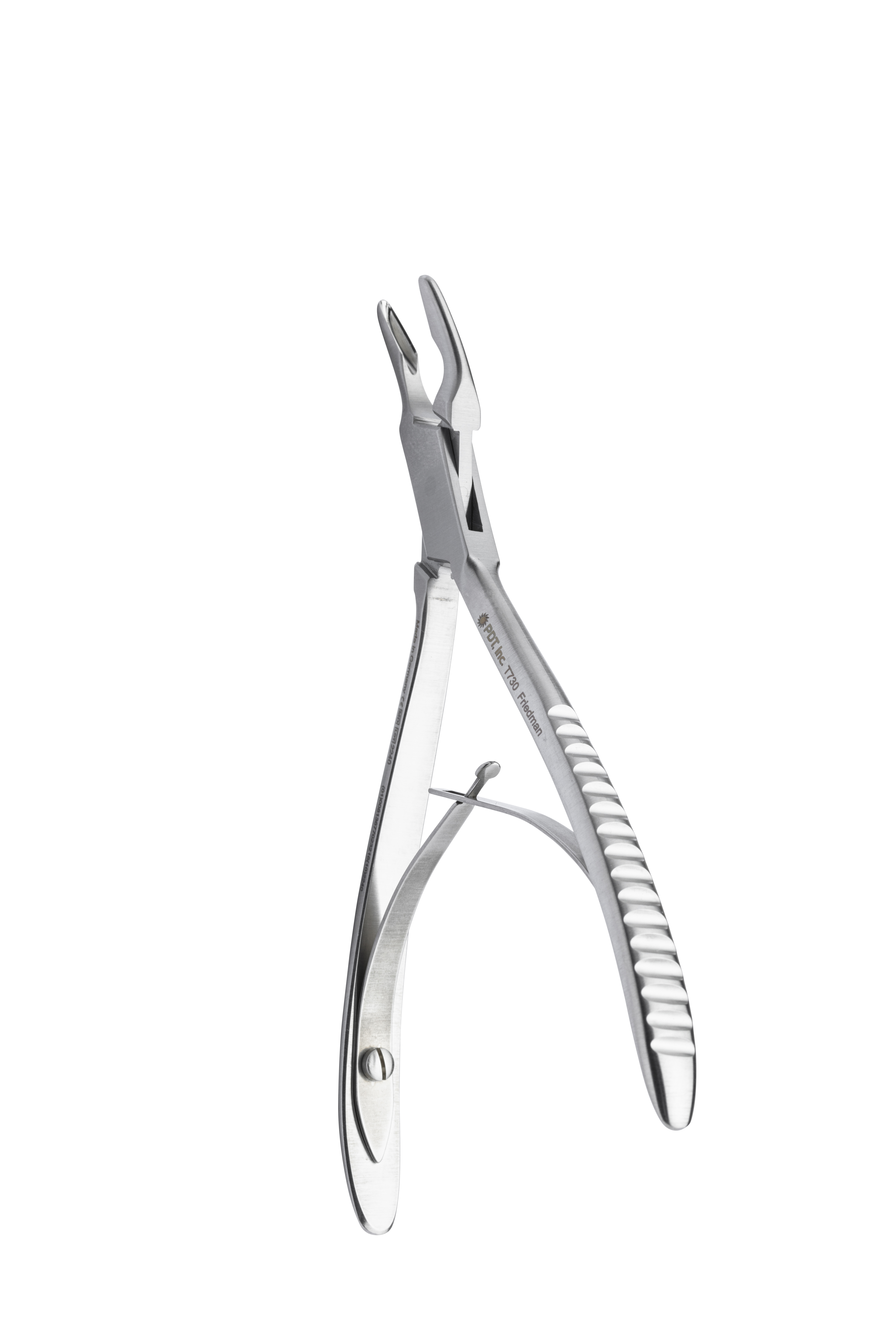 Bone rongeur Friedman