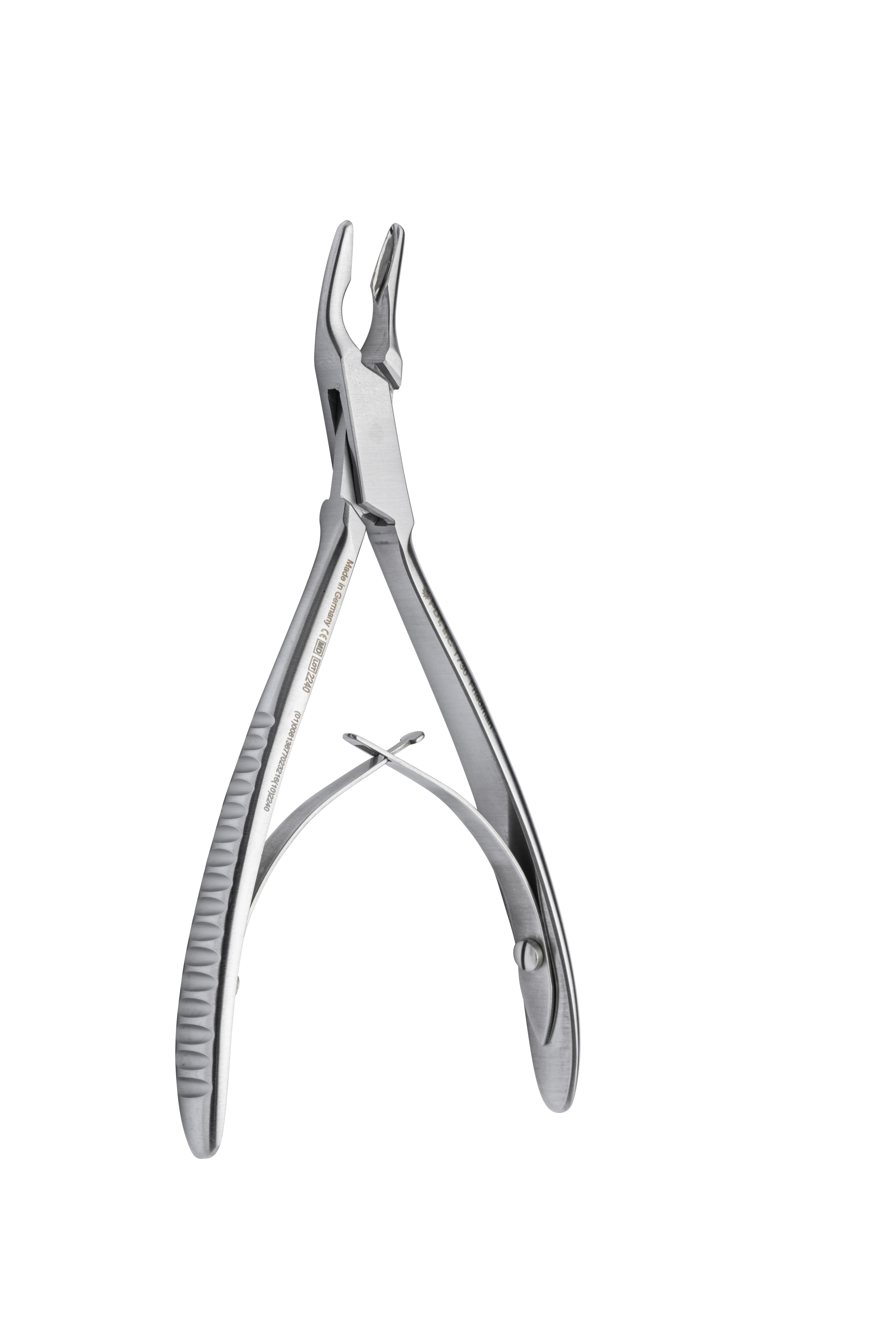 Bone rongeur Friedman