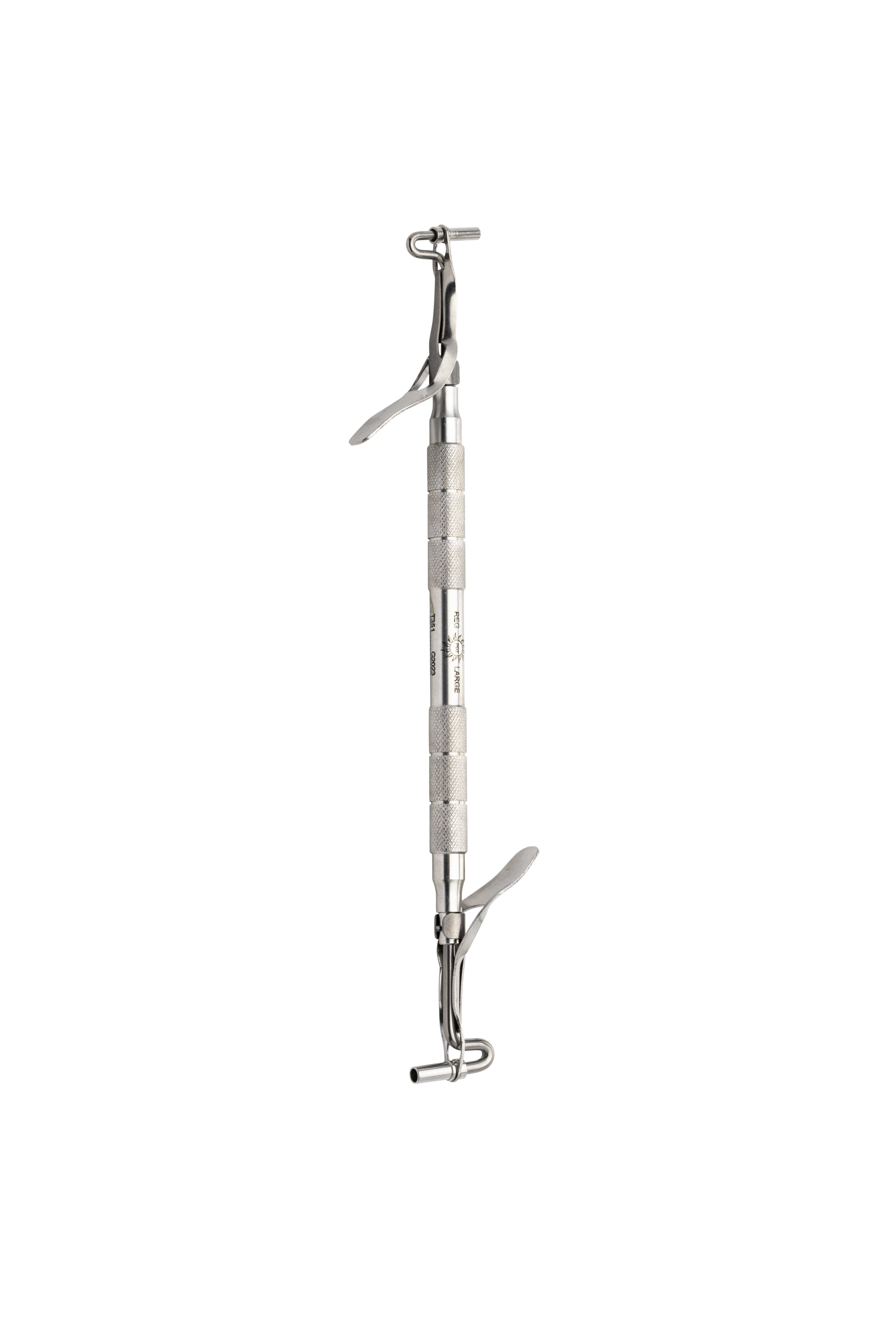 Amalgam Carrier SS DE Regular Large