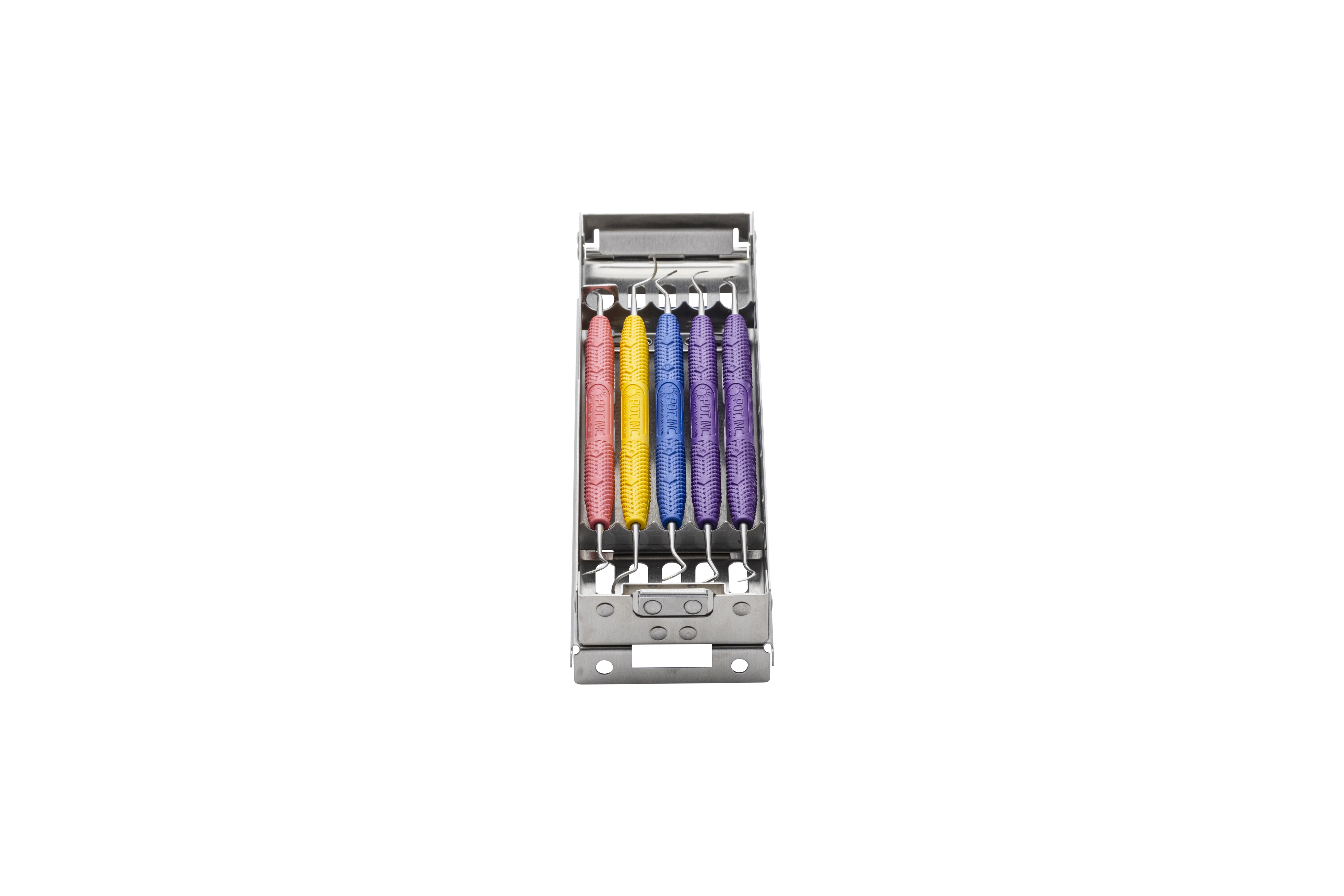 Gingival Inflammation Kit