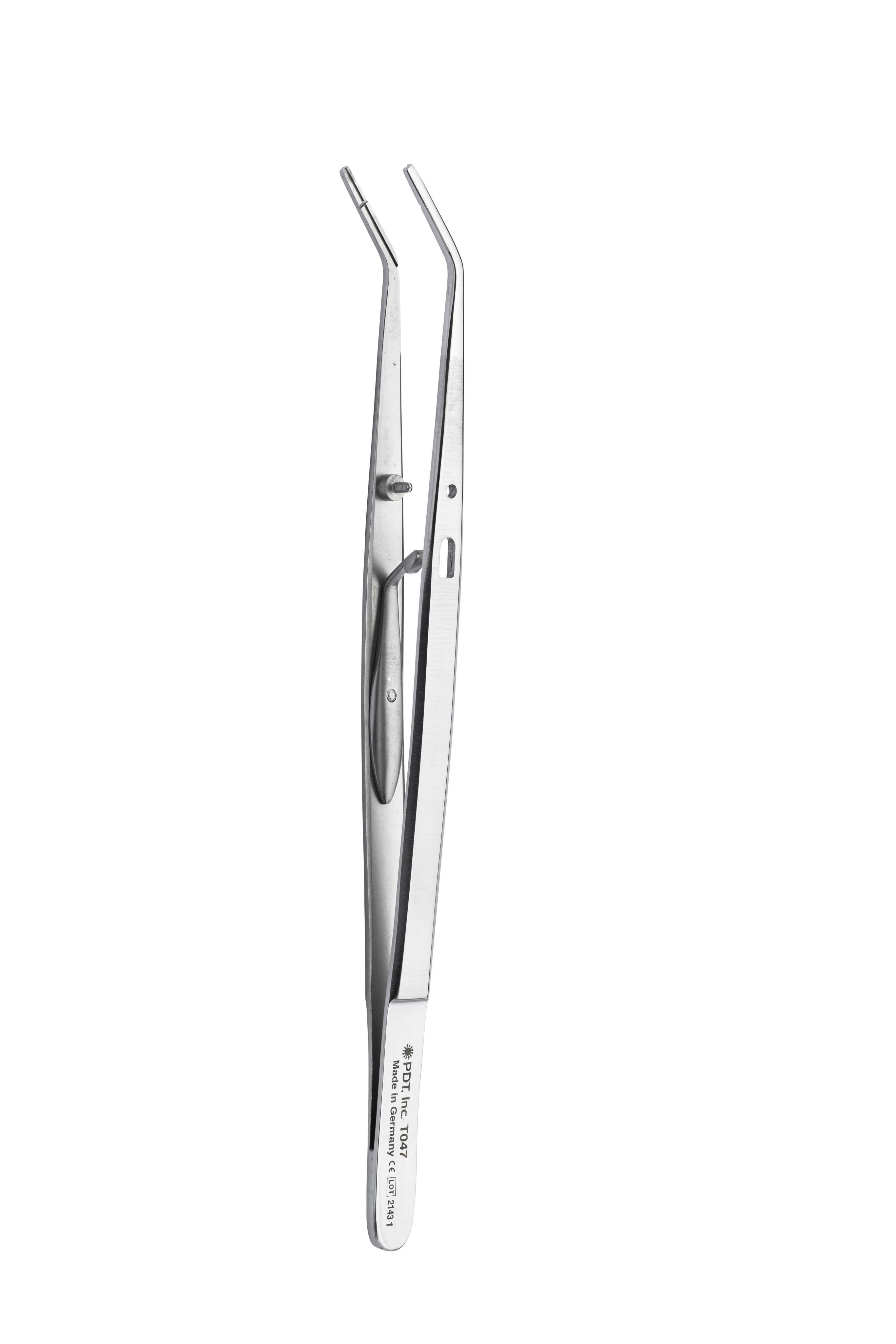 Endo Locking Plier