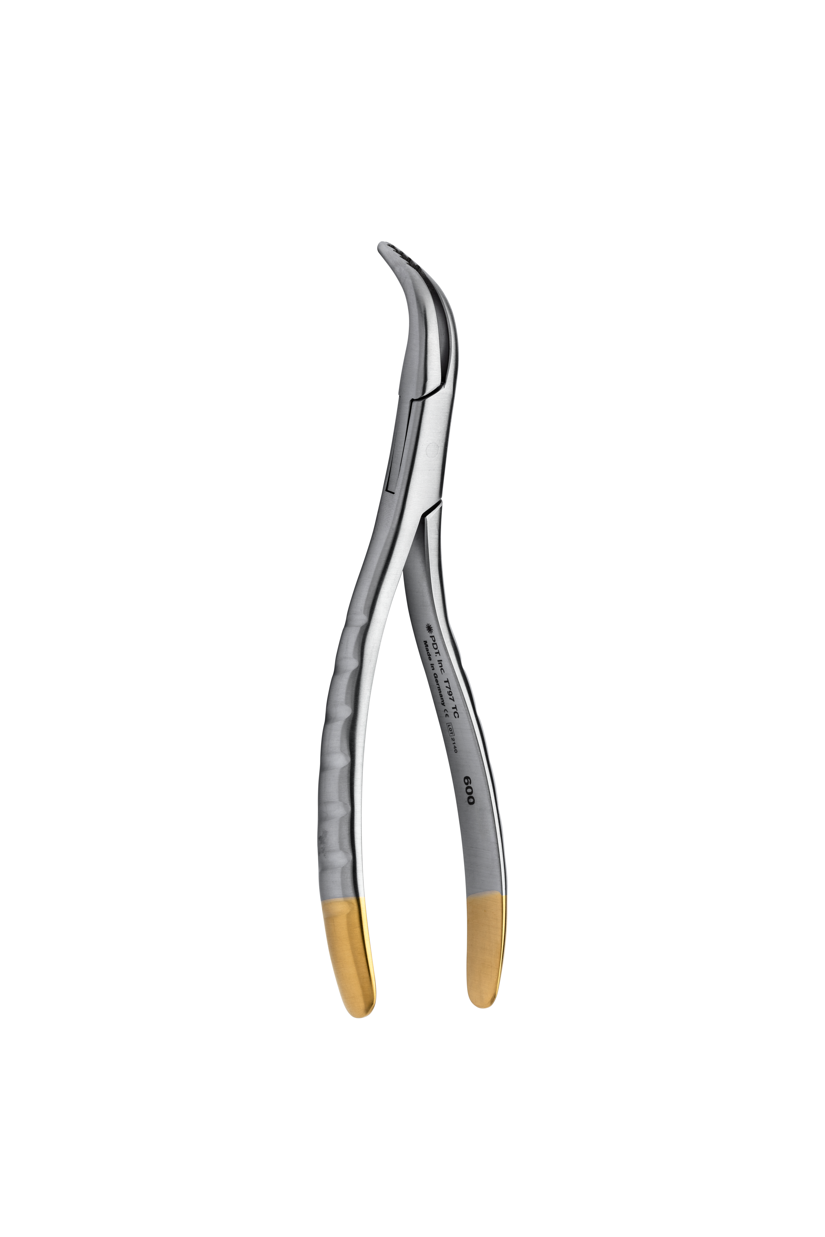 Root Forceps TC
