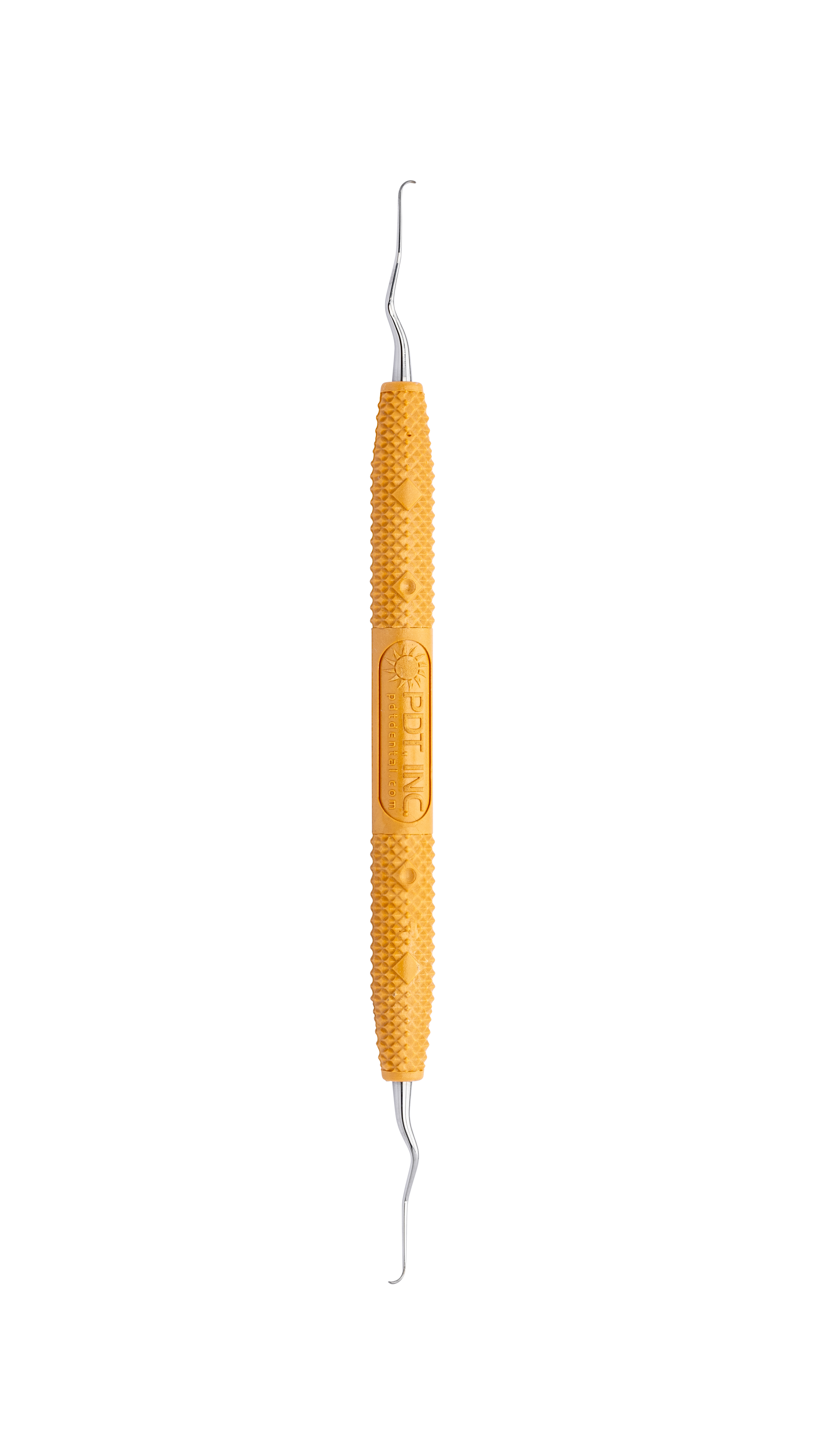 Amazing Gracey™ 11-12 Extended Reach Micro Mini Titanium